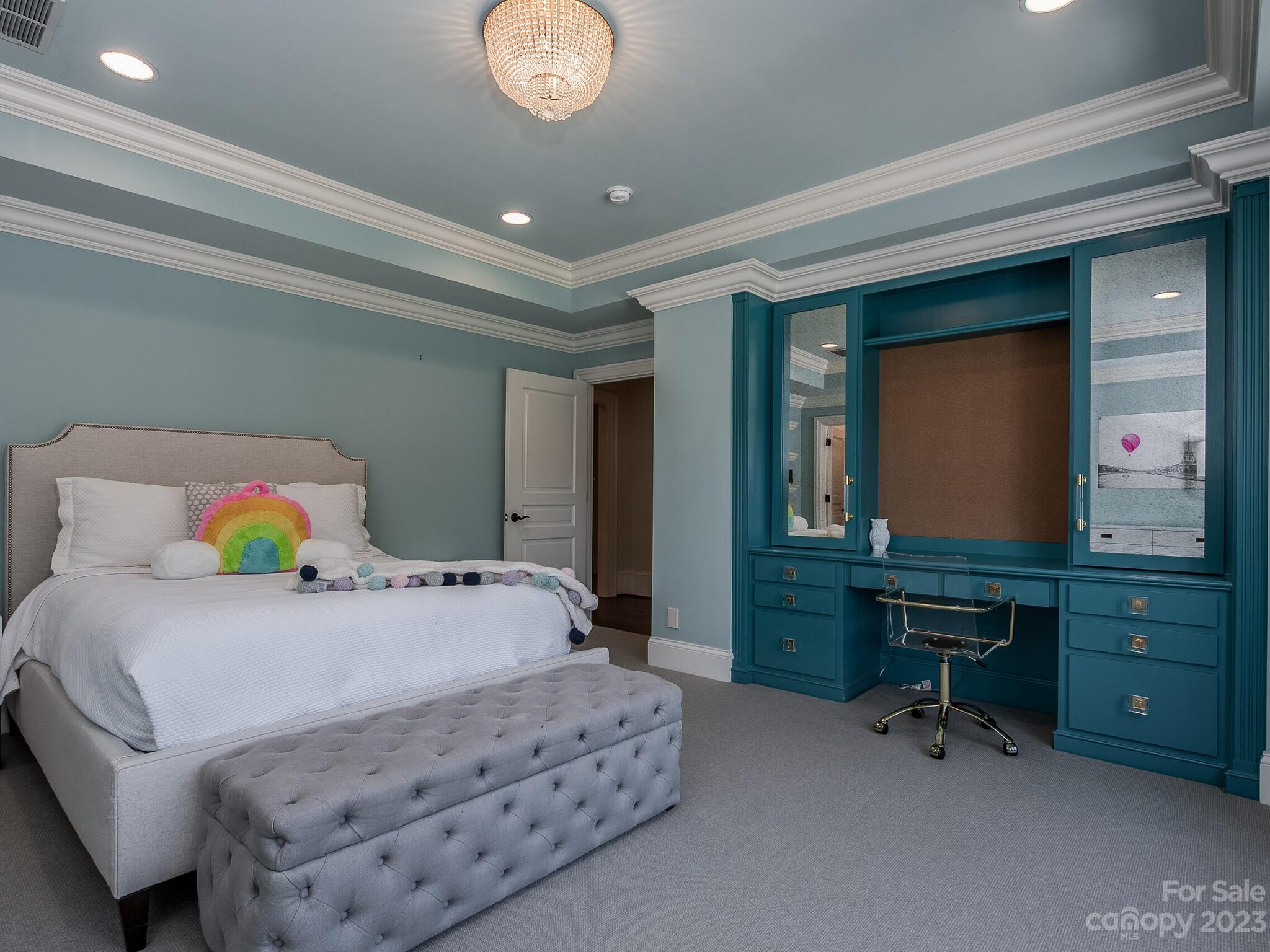 Foxcroft - Residential