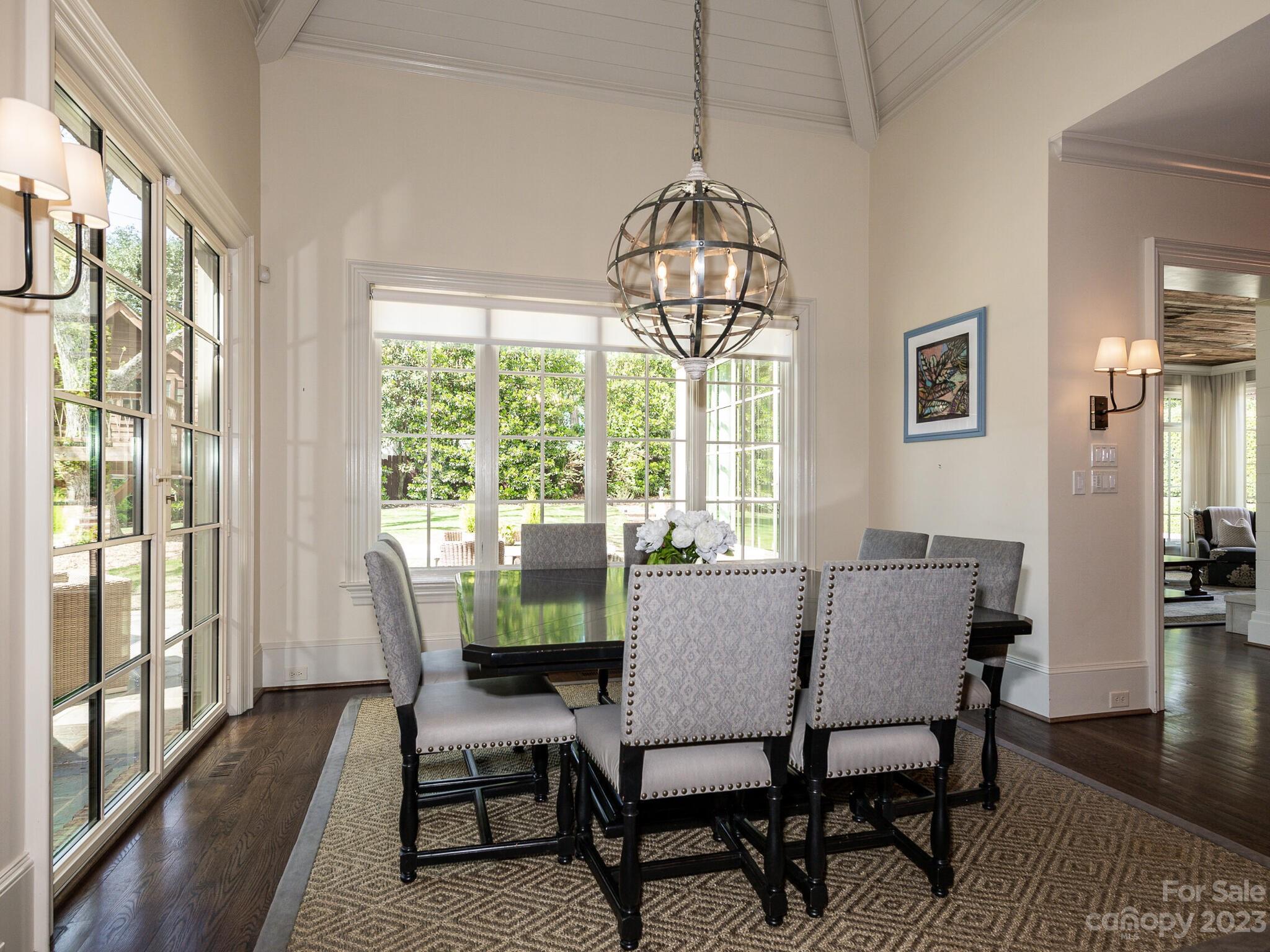 Foxcroft - Residential