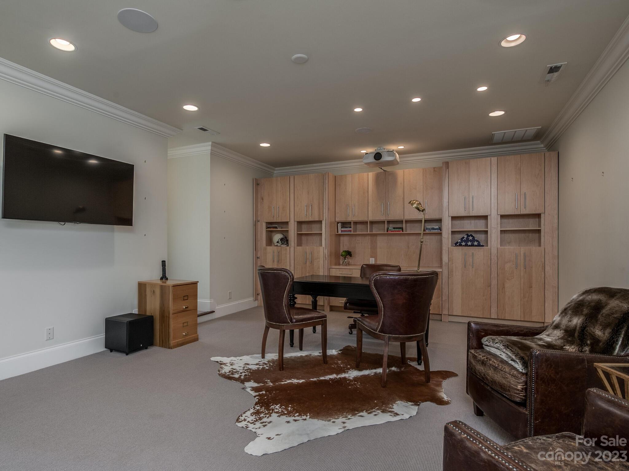 Foxcroft - Residential