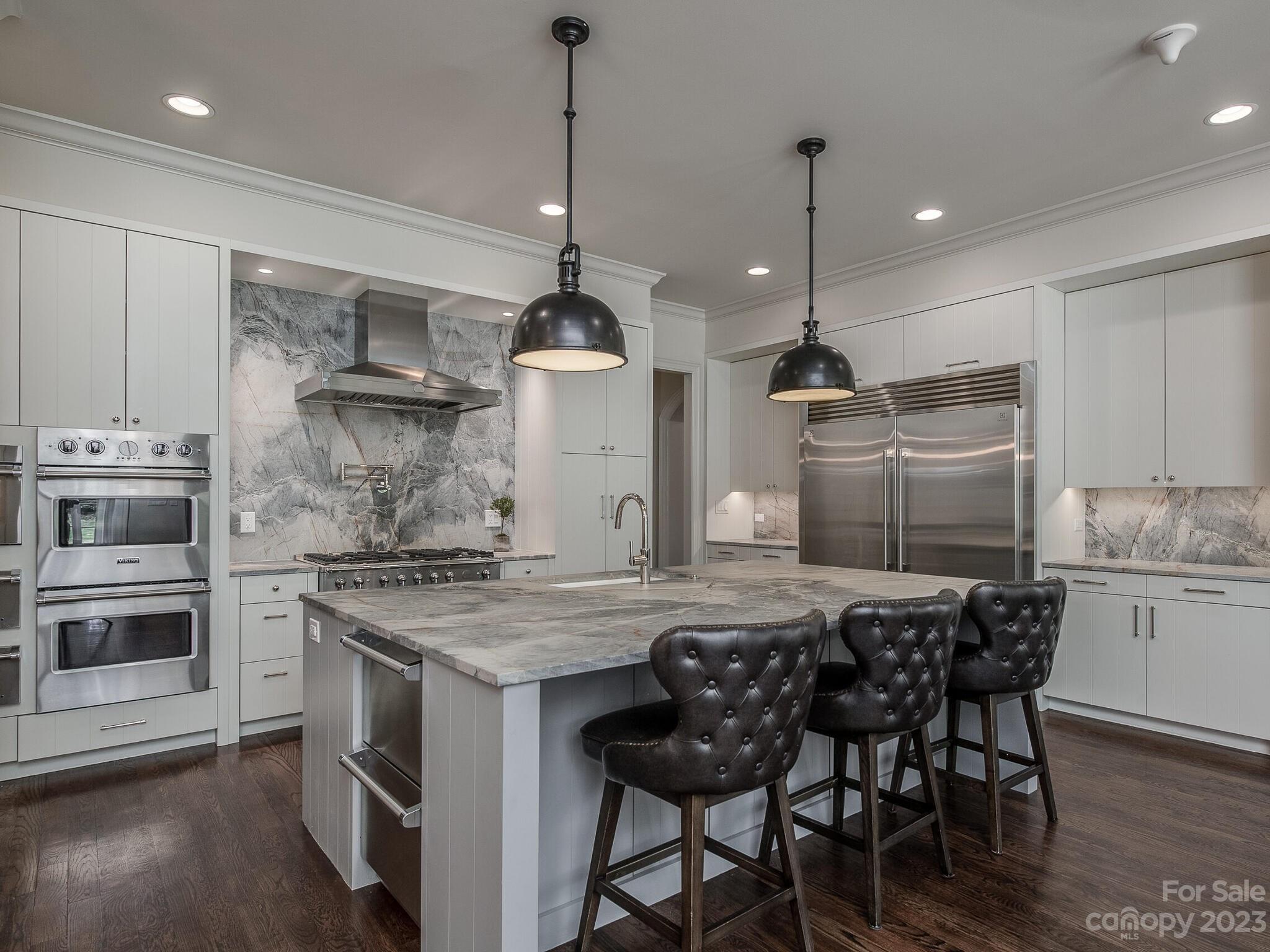 Foxcroft - Residential