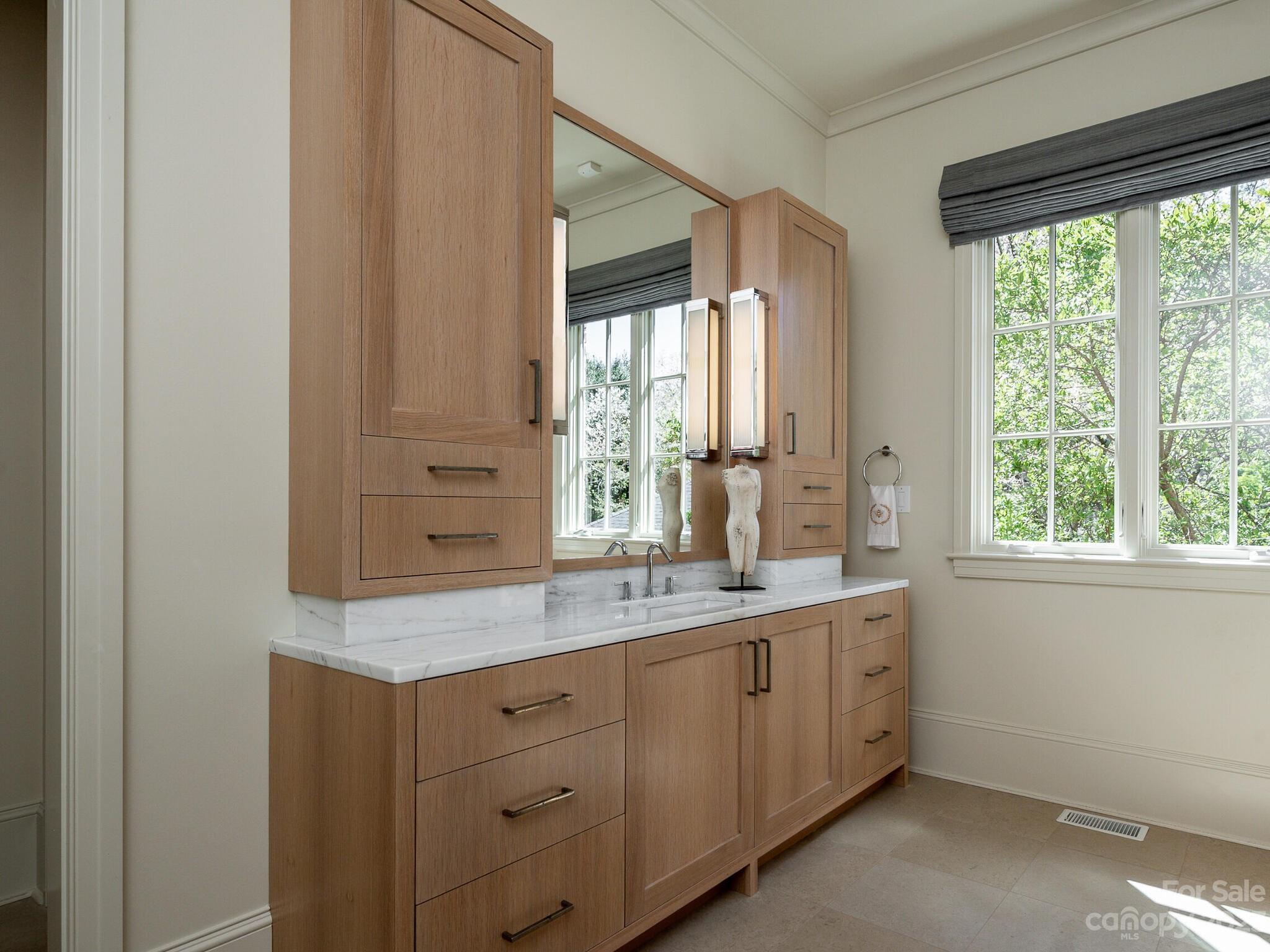 Foxcroft - Residential