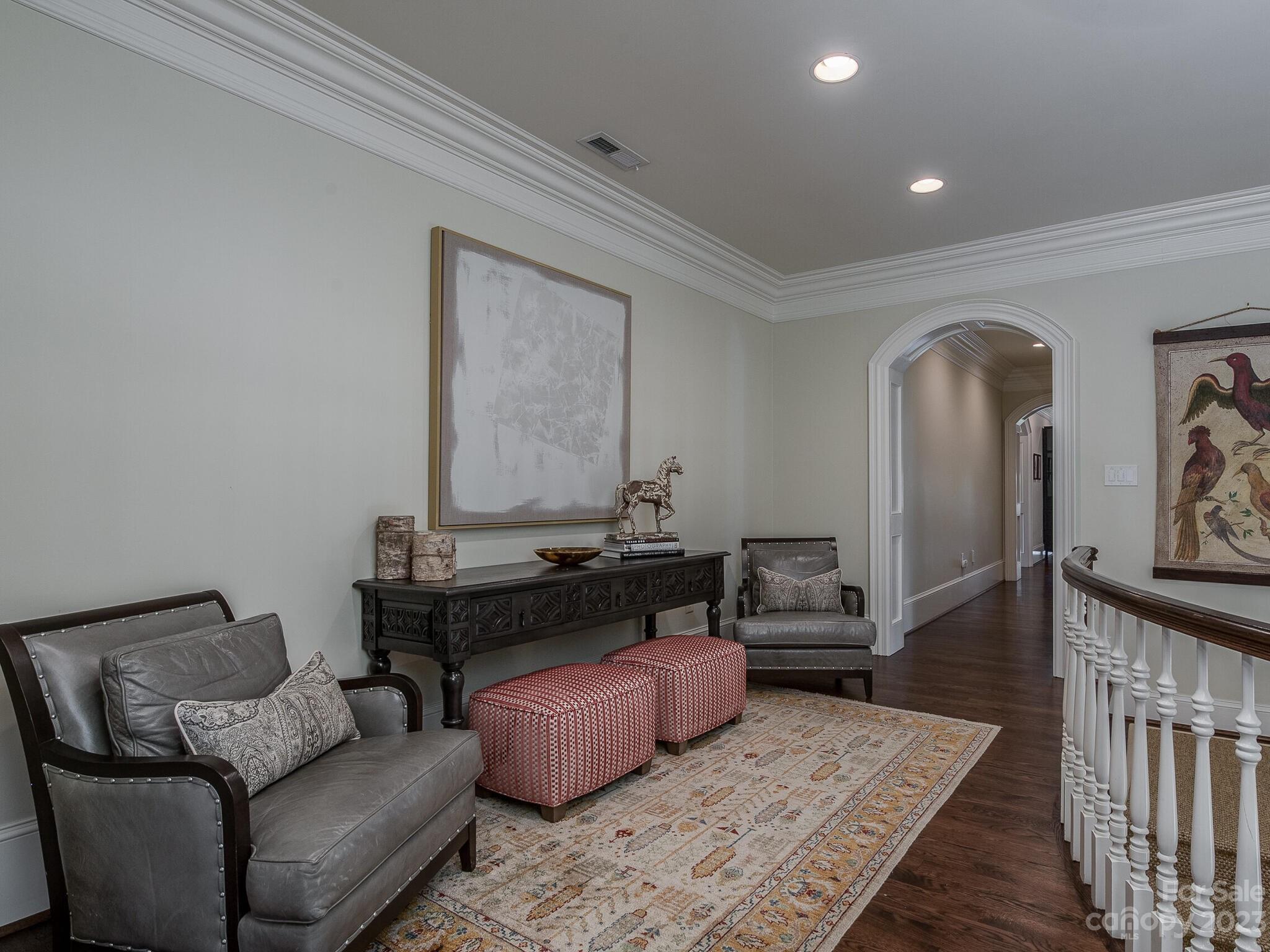 Foxcroft - Residential