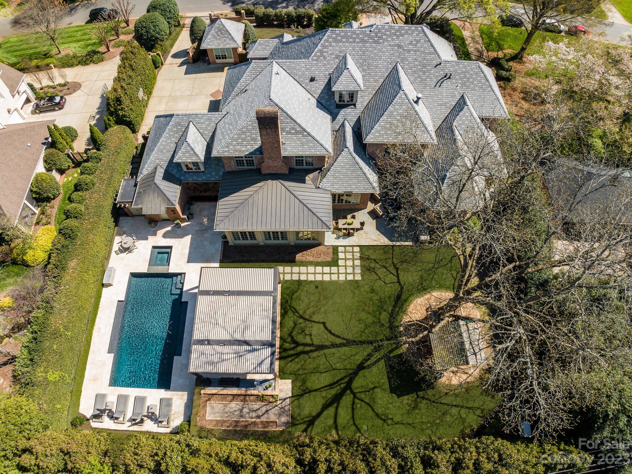 Foxcroft - Residential