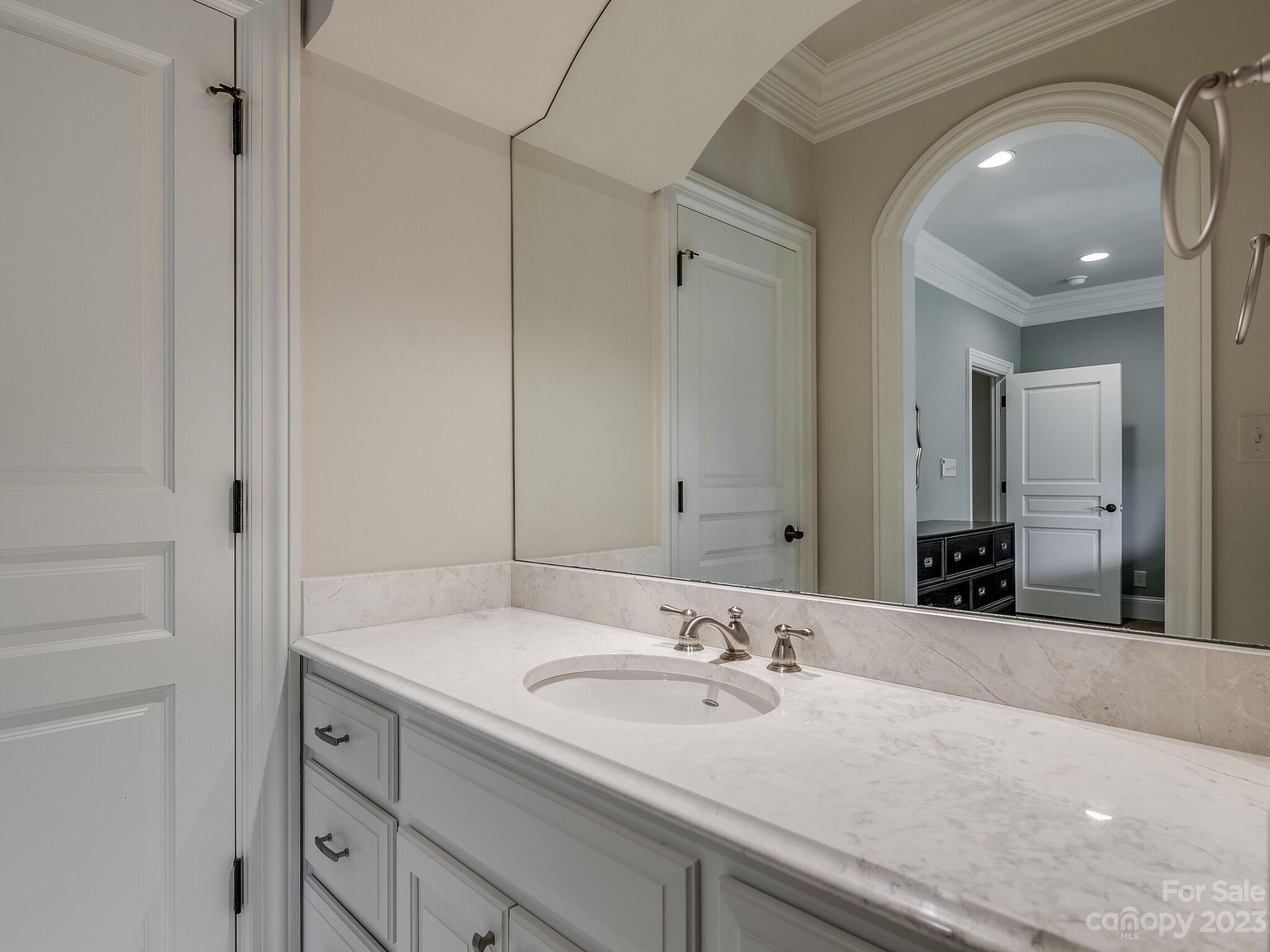 Foxcroft - Residential