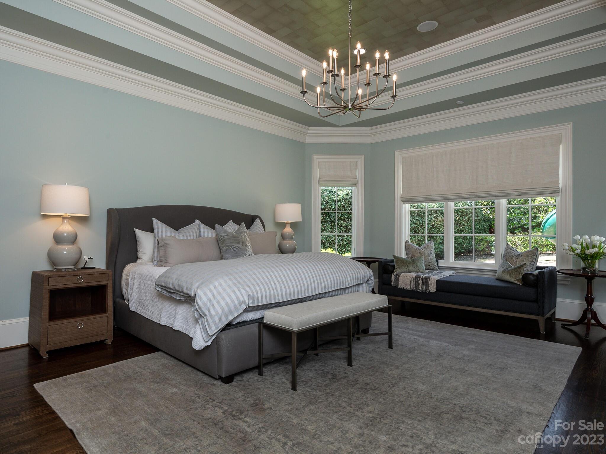 Foxcroft - Residential