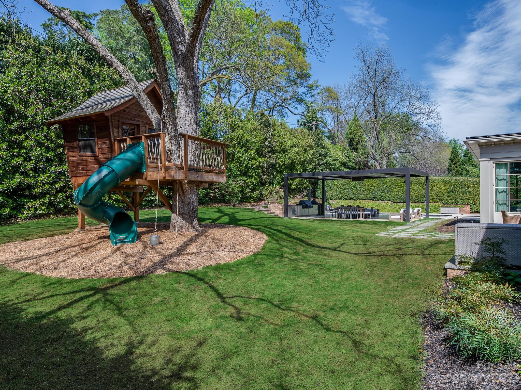 Foxcroft - Residential