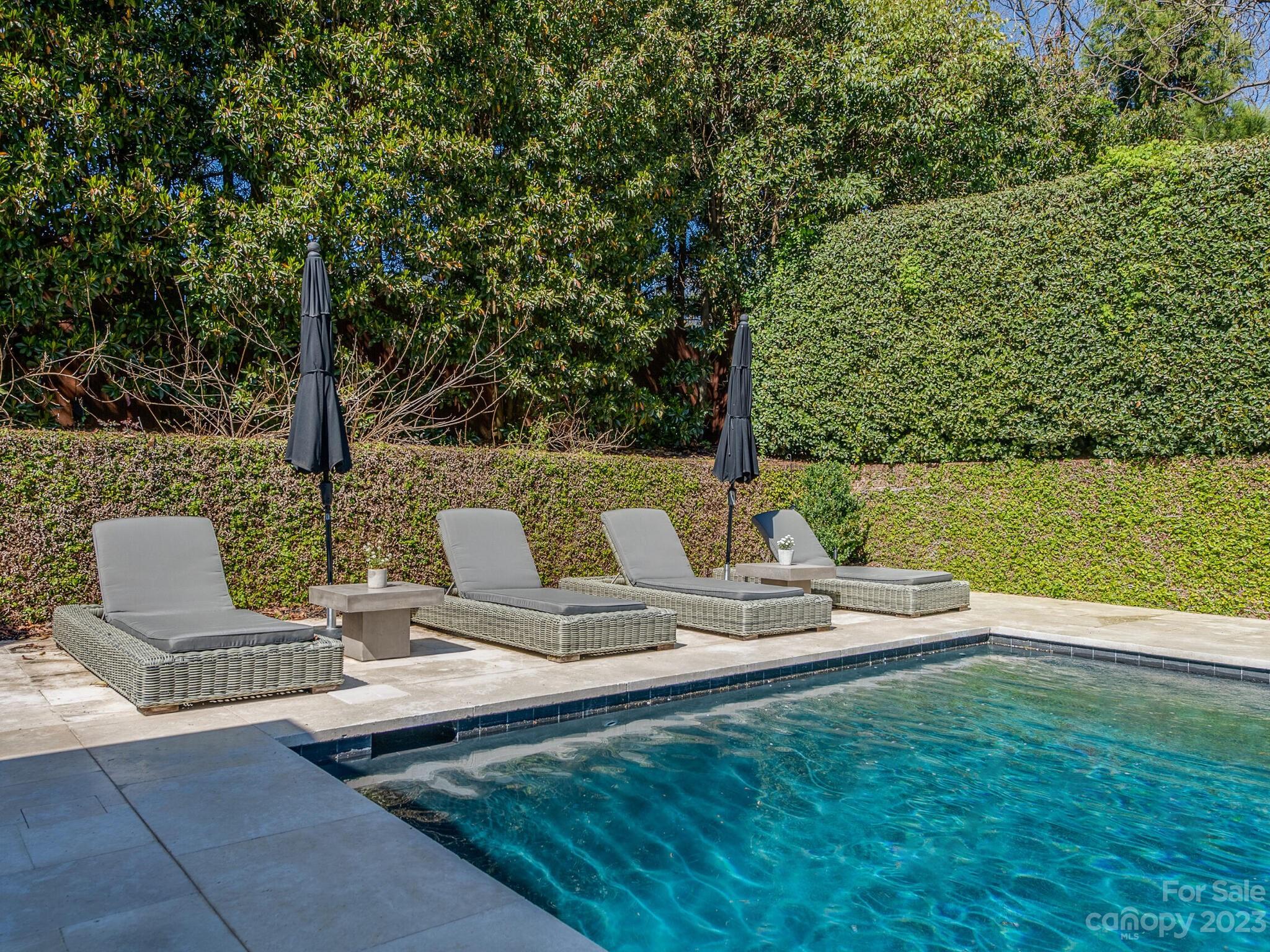 Foxcroft - Residential