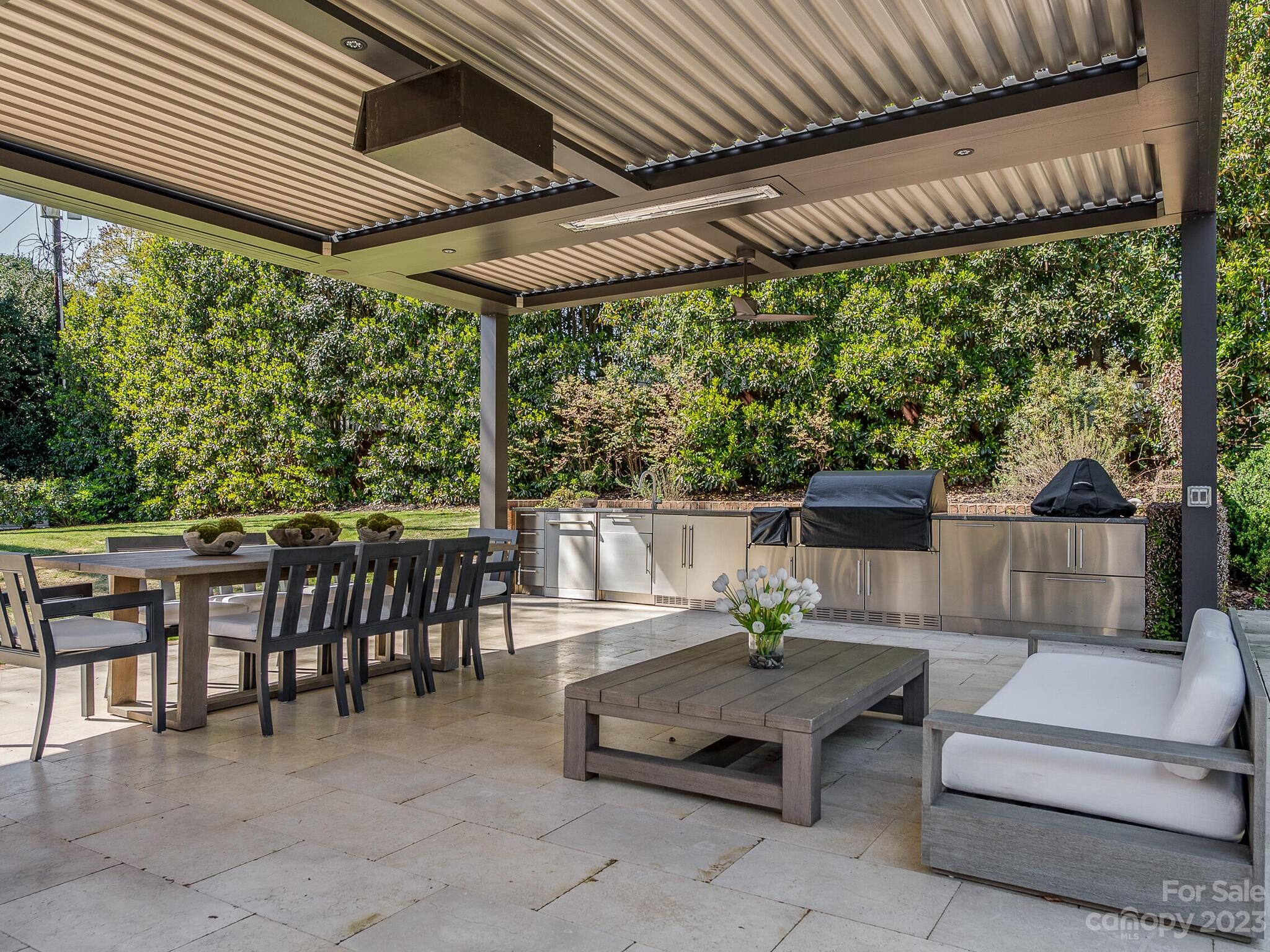 Foxcroft - Residential