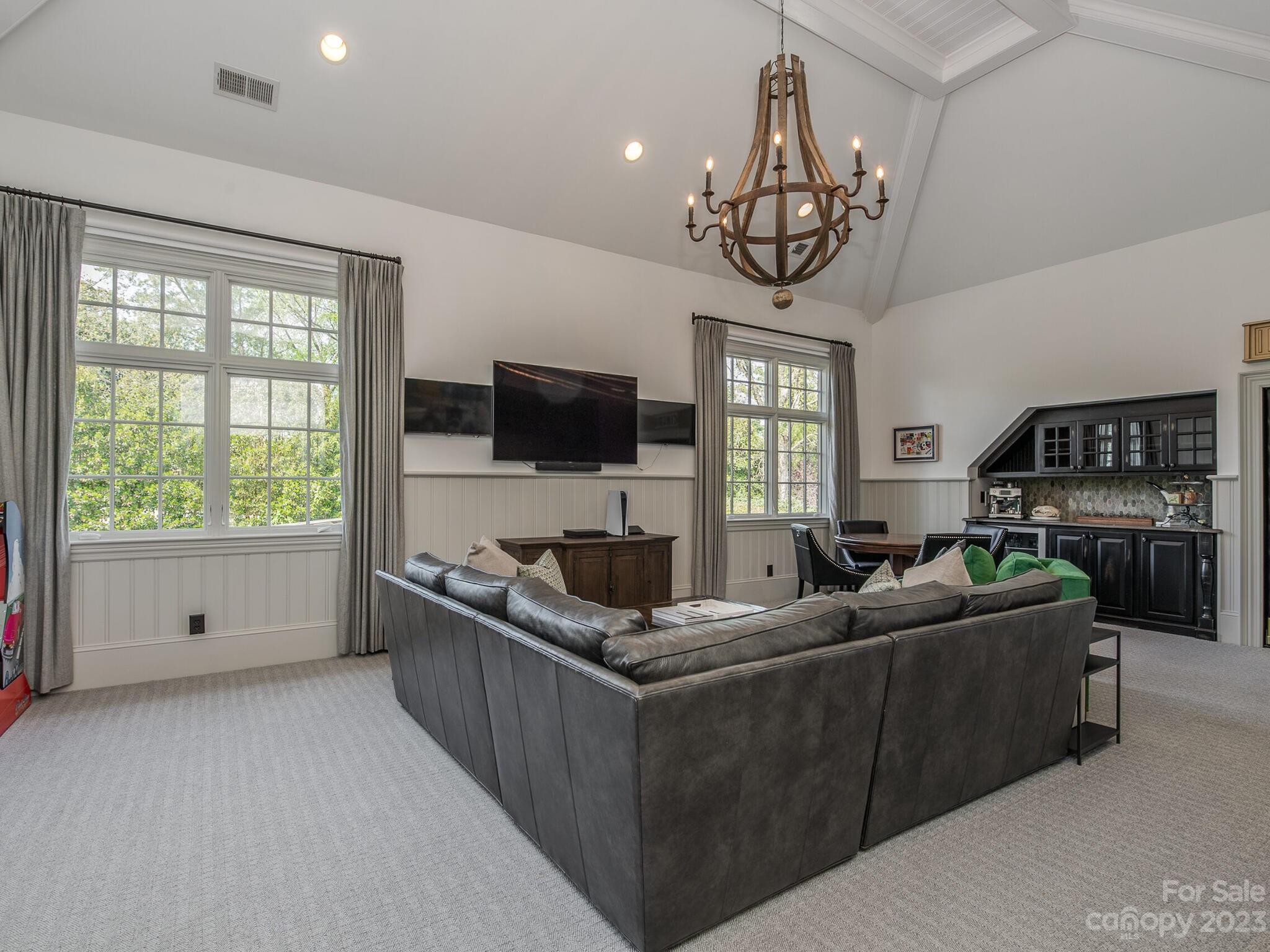 Foxcroft - Residential