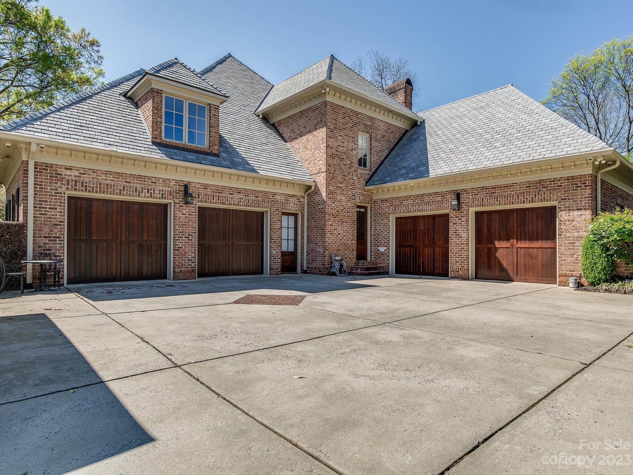 Foxcroft - Residential