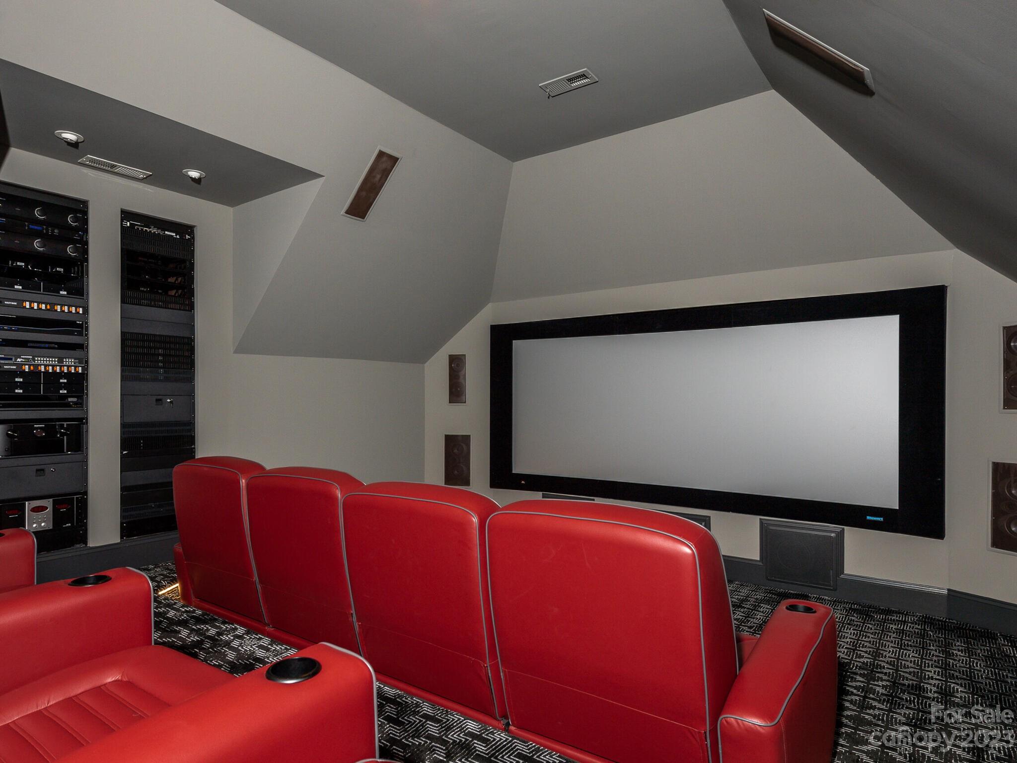 Foxcroft - Residential