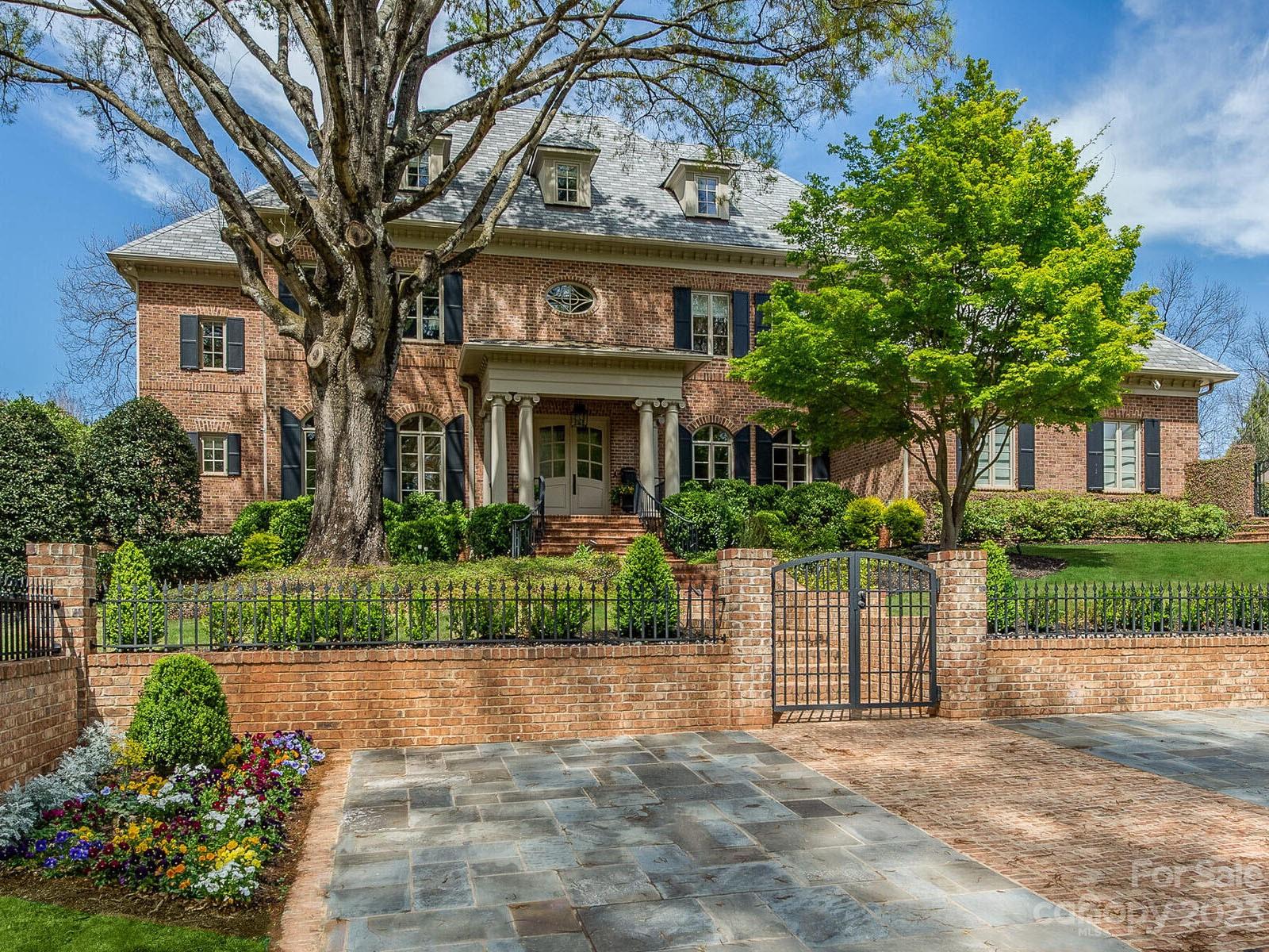 Foxcroft - Residential