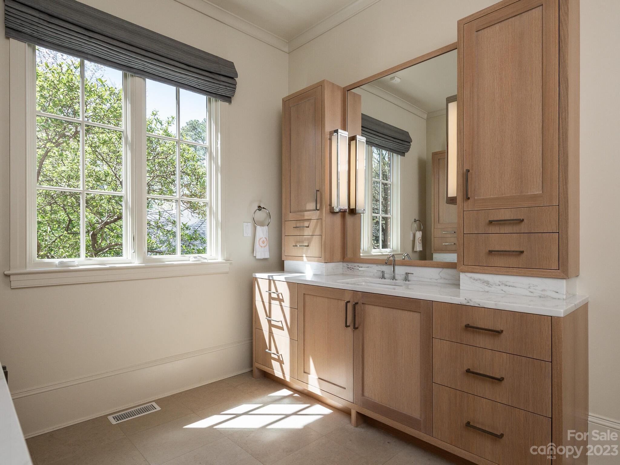 Foxcroft - Residential