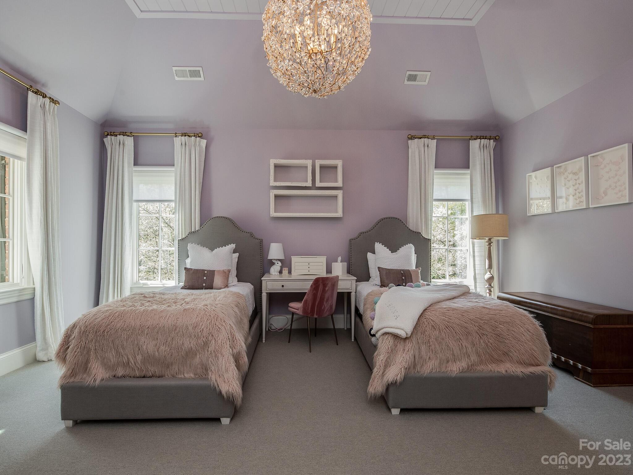 Foxcroft - Residential