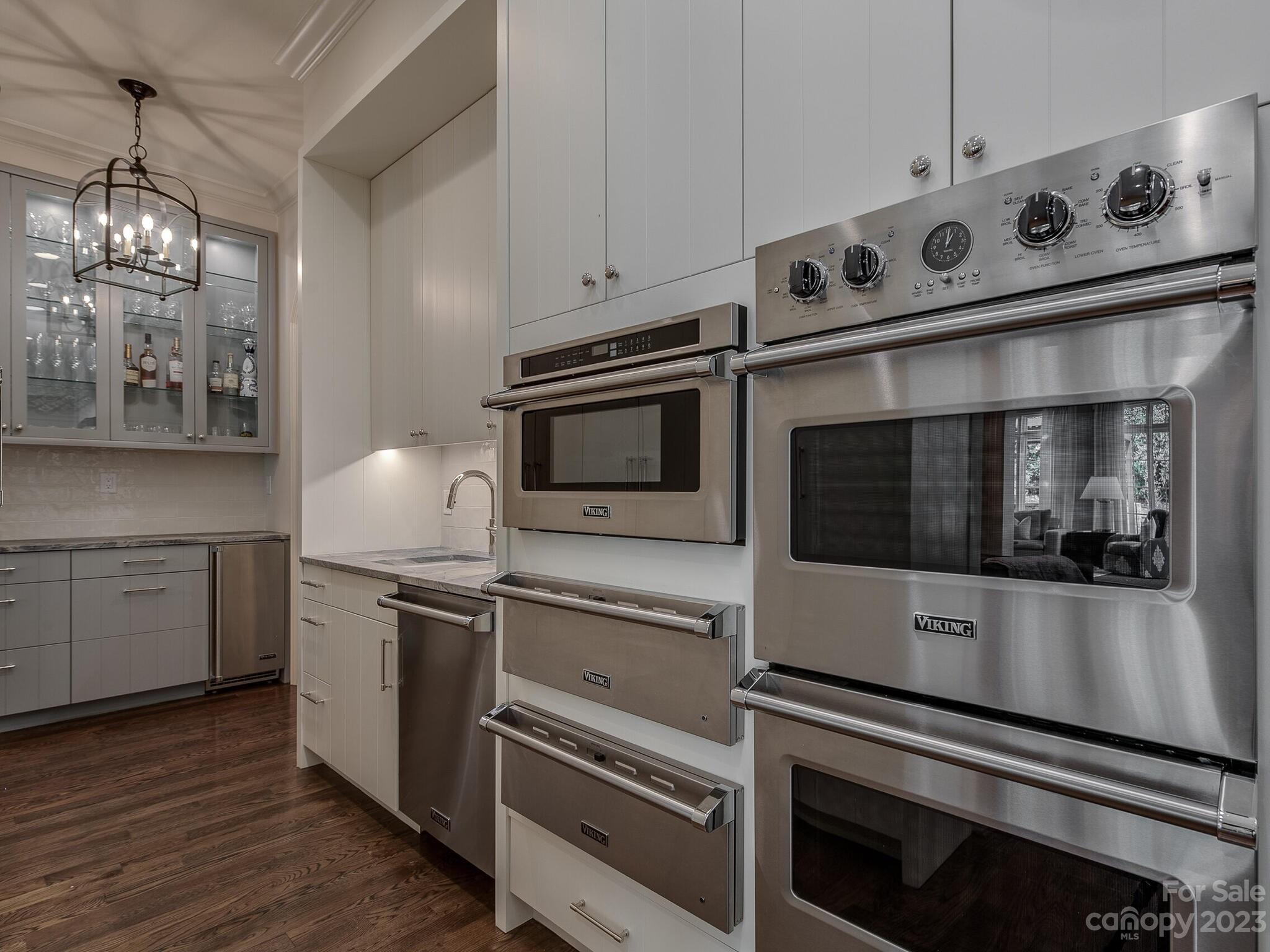 Foxcroft - Residential