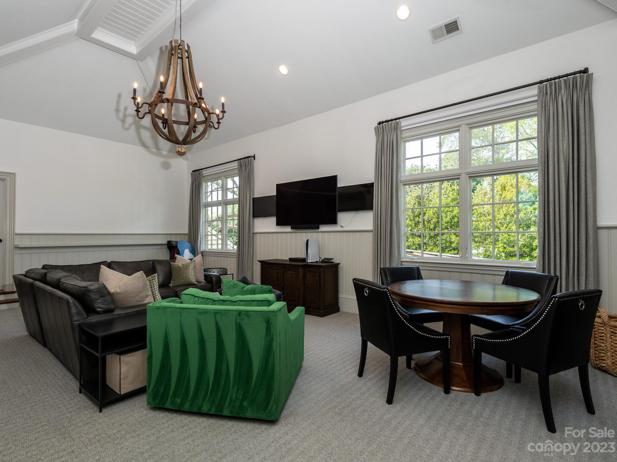 Foxcroft - Residential