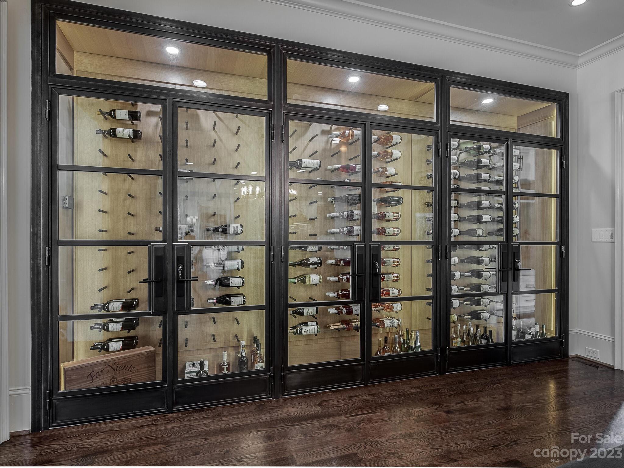 Foxcroft - Residential