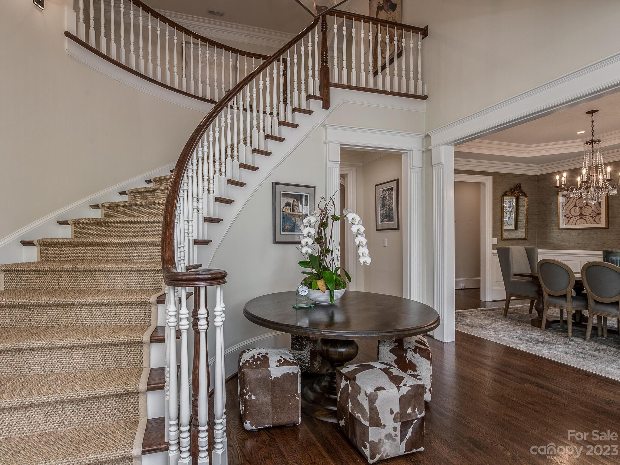 Foxcroft - Residential