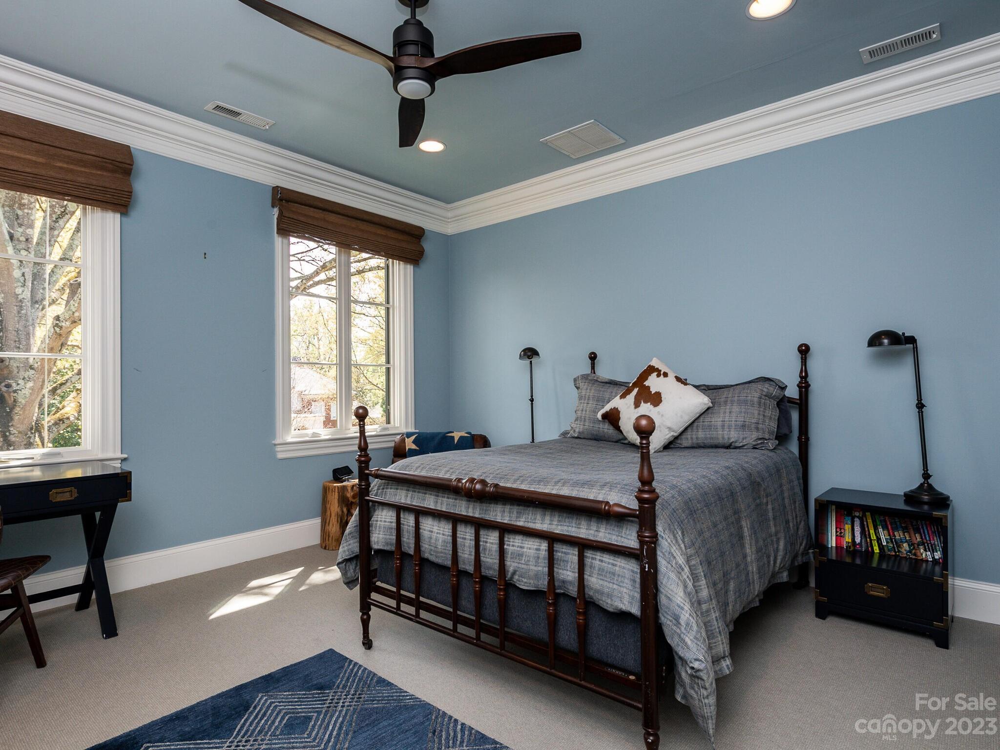 Foxcroft - Residential