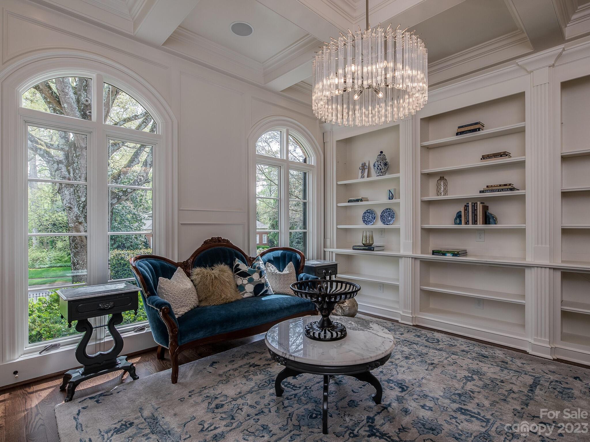 Foxcroft - Residential