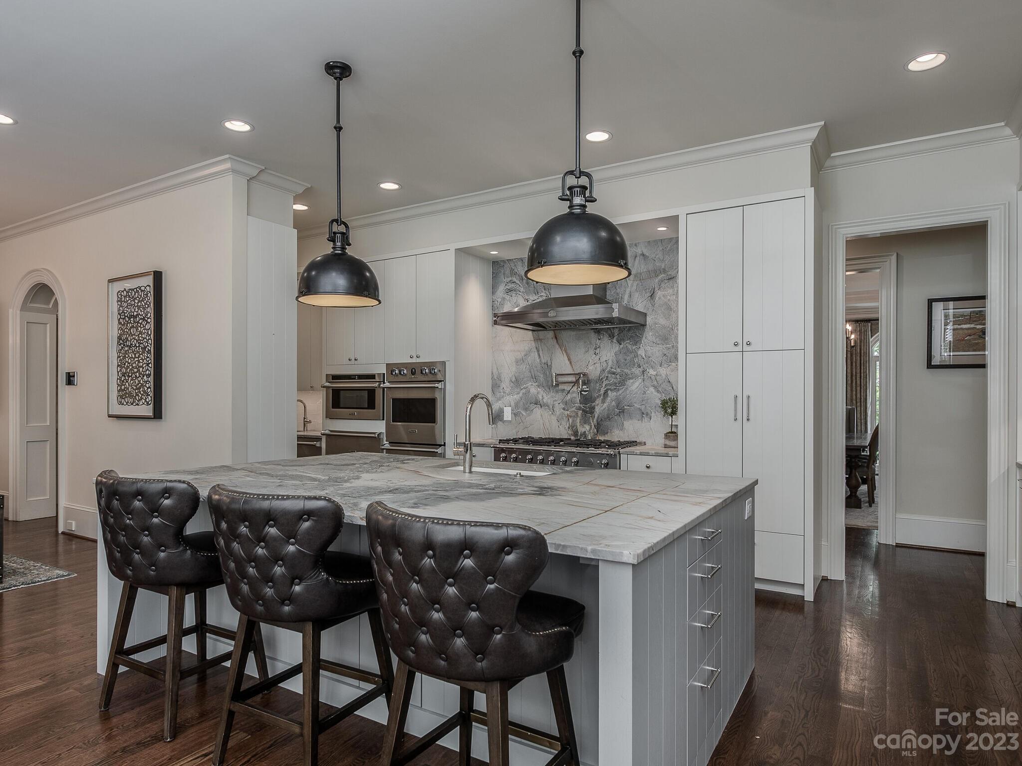 Foxcroft - Residential