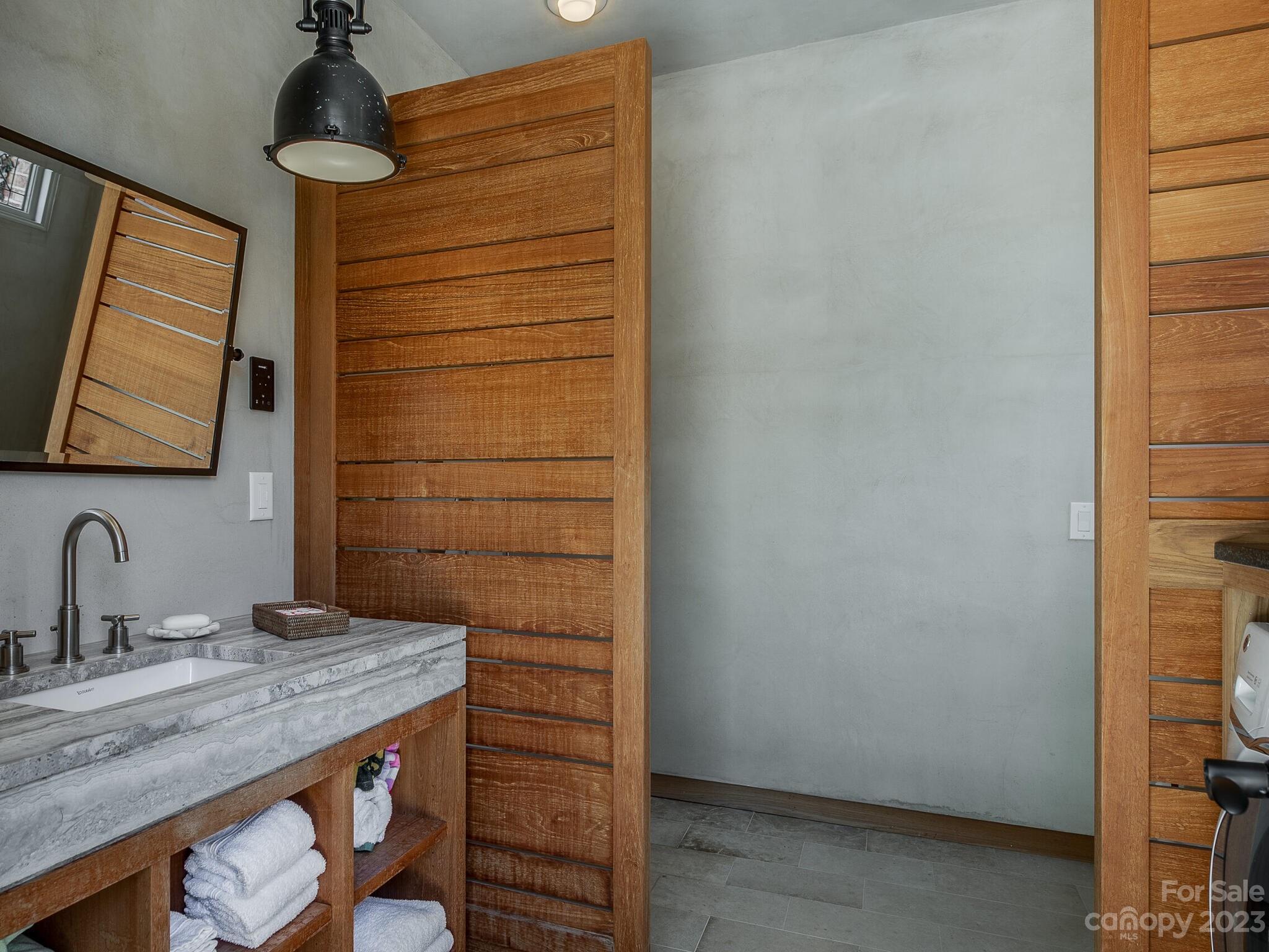 Foxcroft - Residential