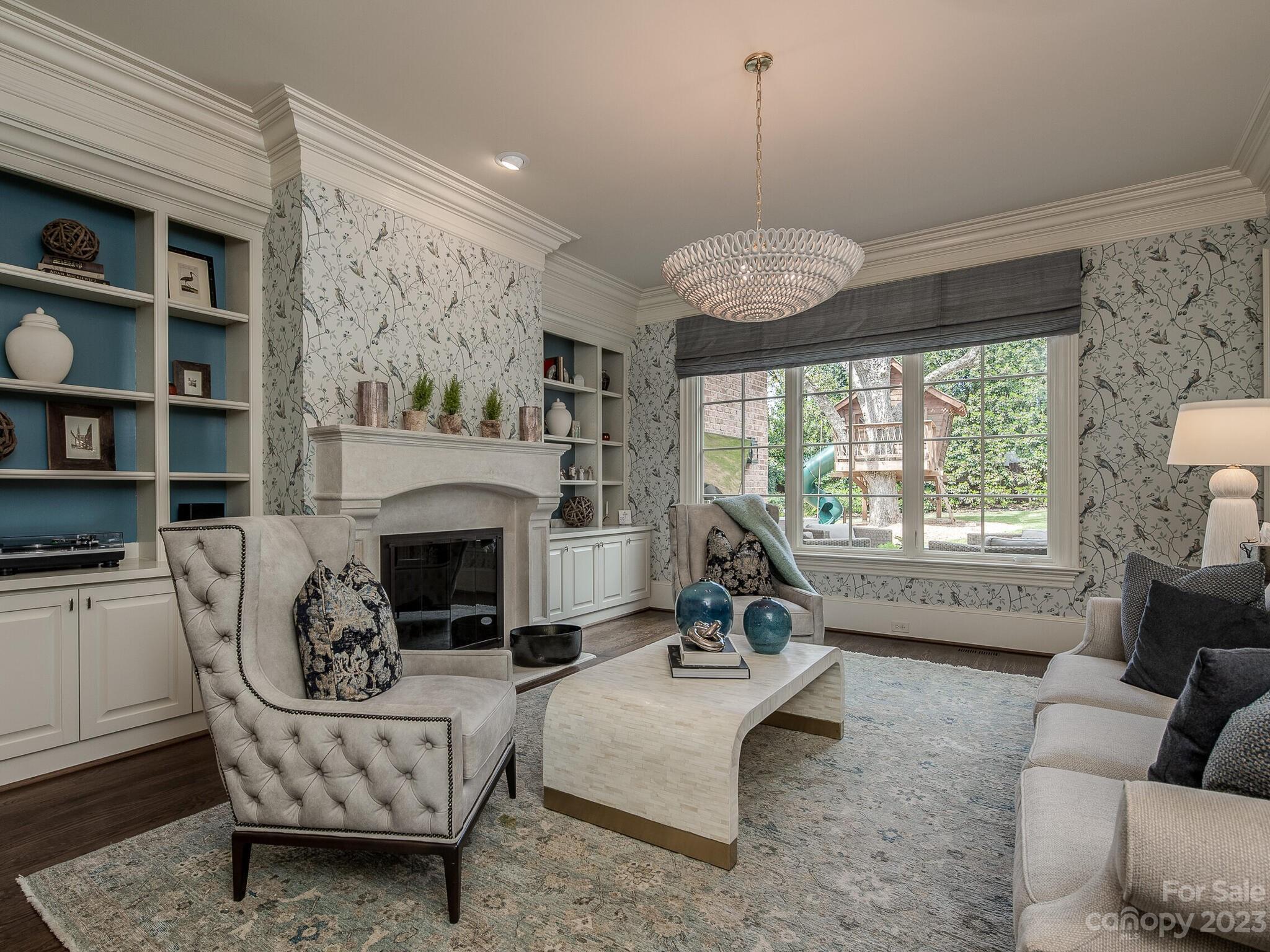 Foxcroft - Residential