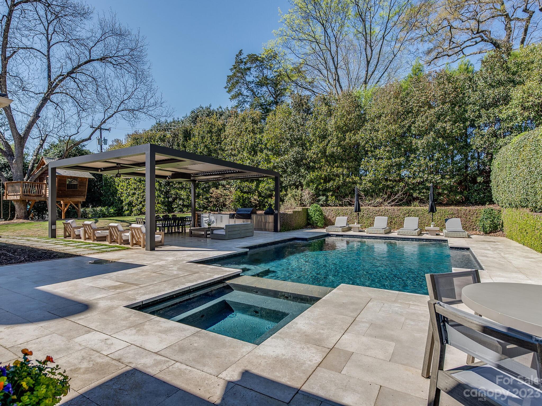 Foxcroft - Residential