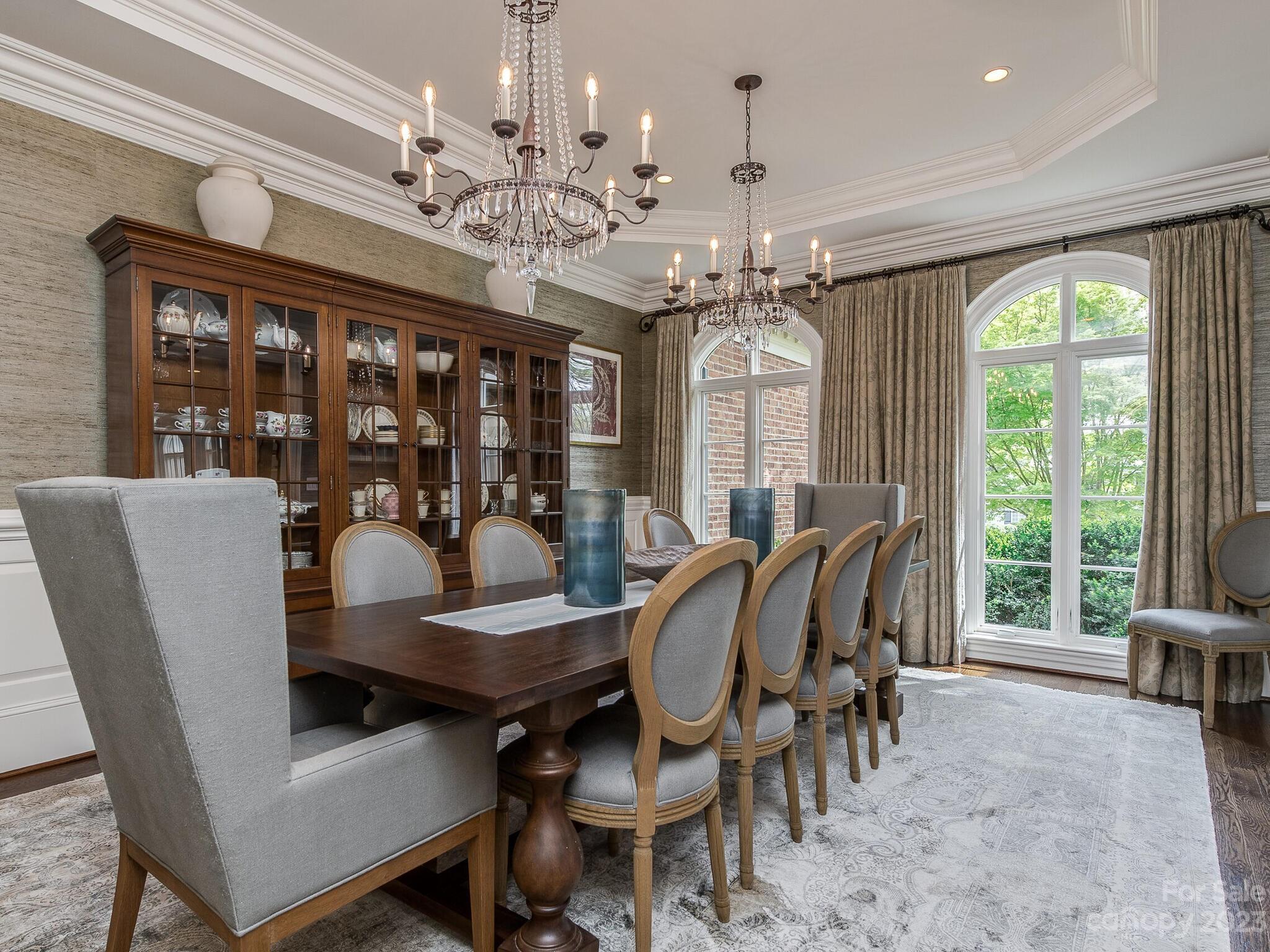 Foxcroft - Residential