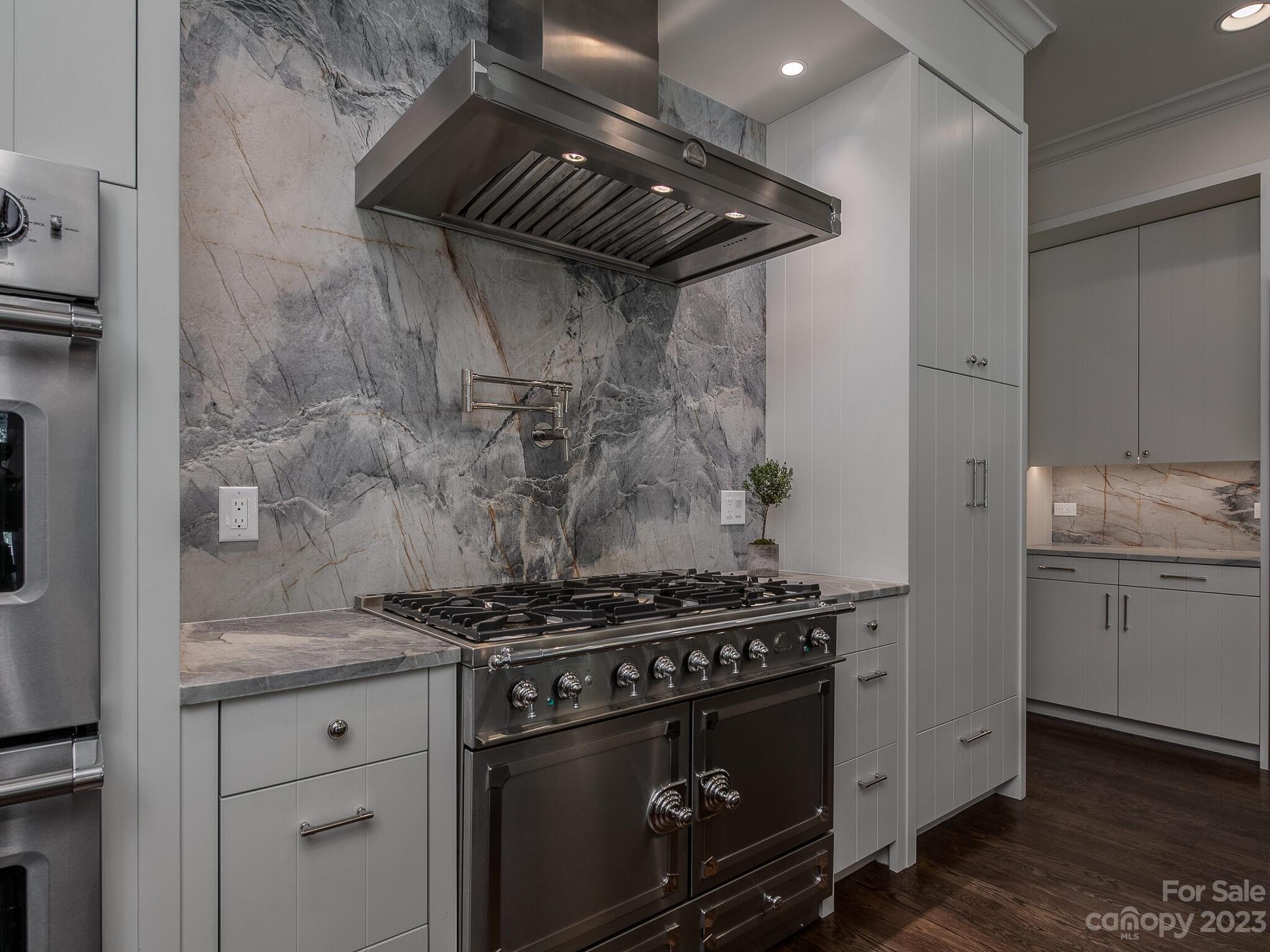 Foxcroft - Residential