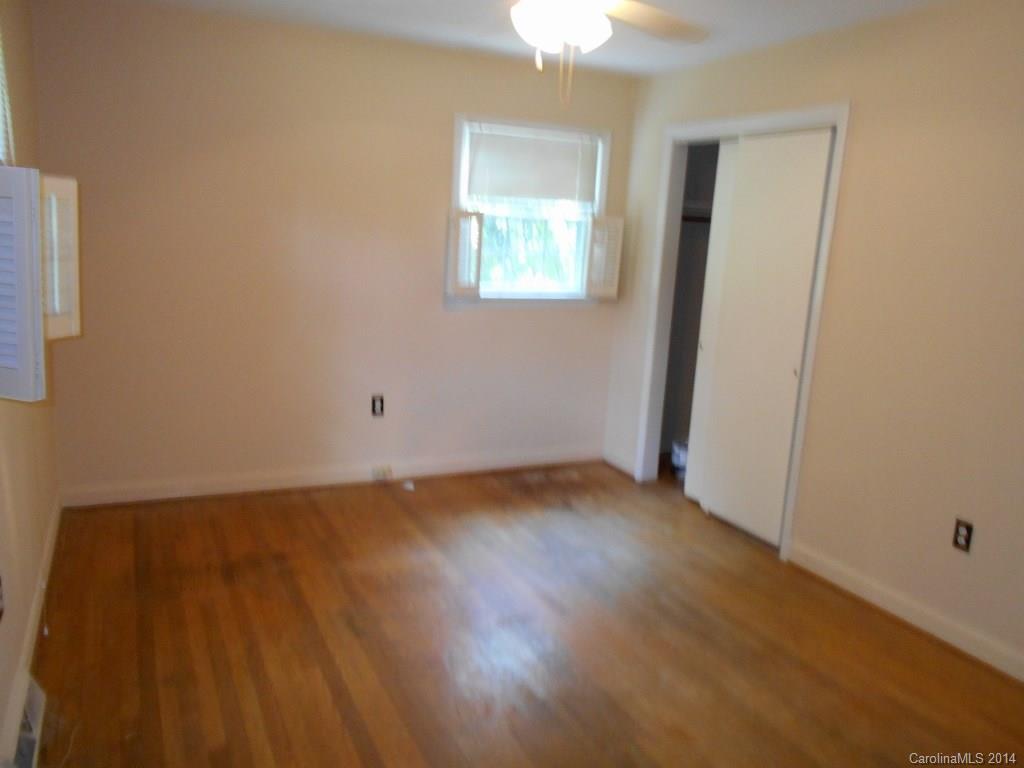 Fulton Heights - Residential