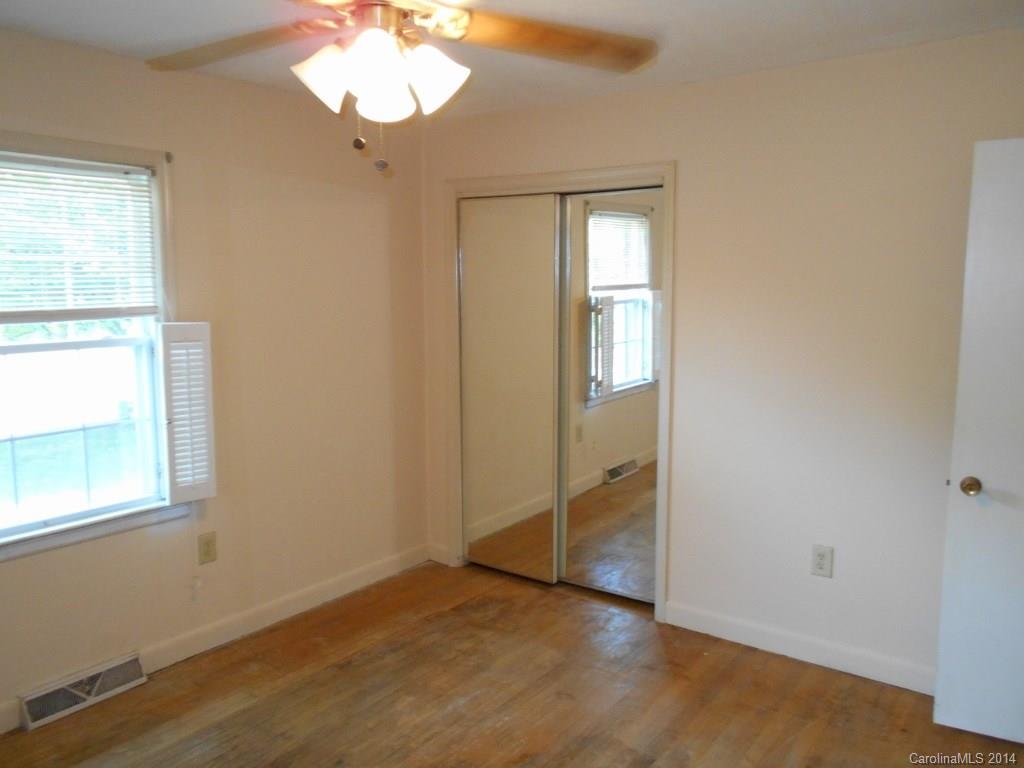 Fulton Heights - Residential