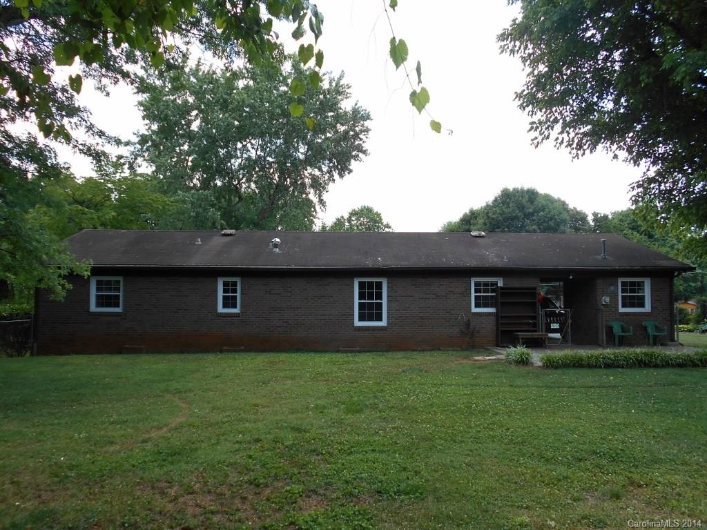 Fulton Heights - Residential