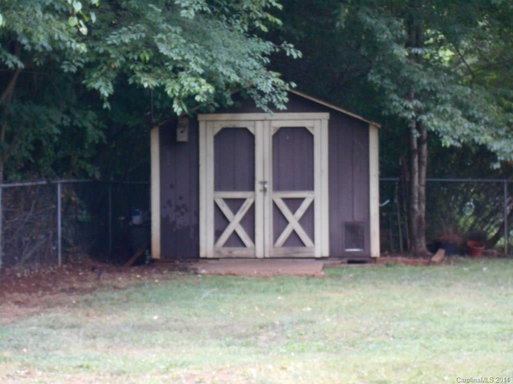 Fulton Heights - Residential