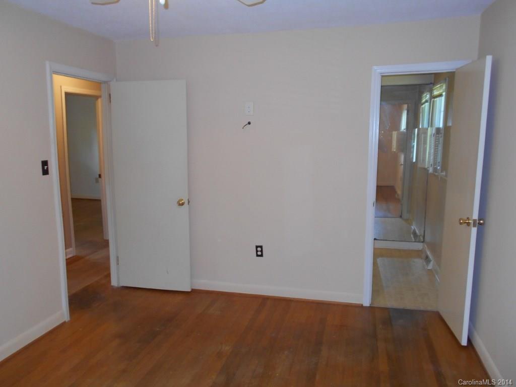 Fulton Heights - Residential