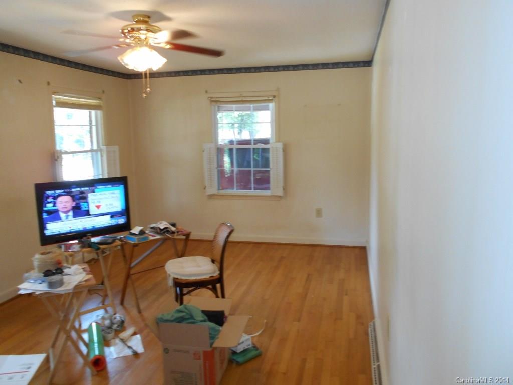 Fulton Heights - Residential