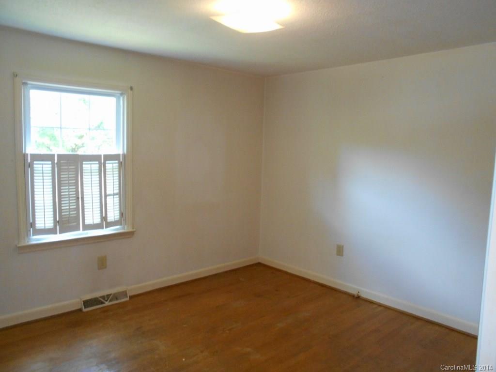 Fulton Heights - Residential