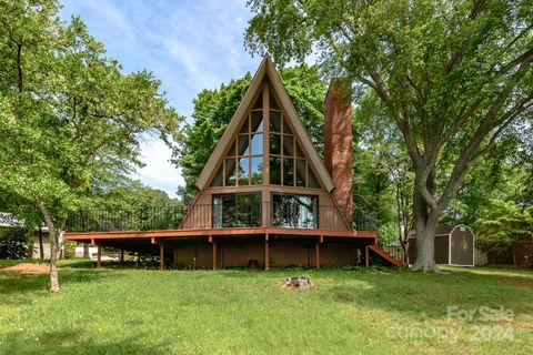 A home in Terrell