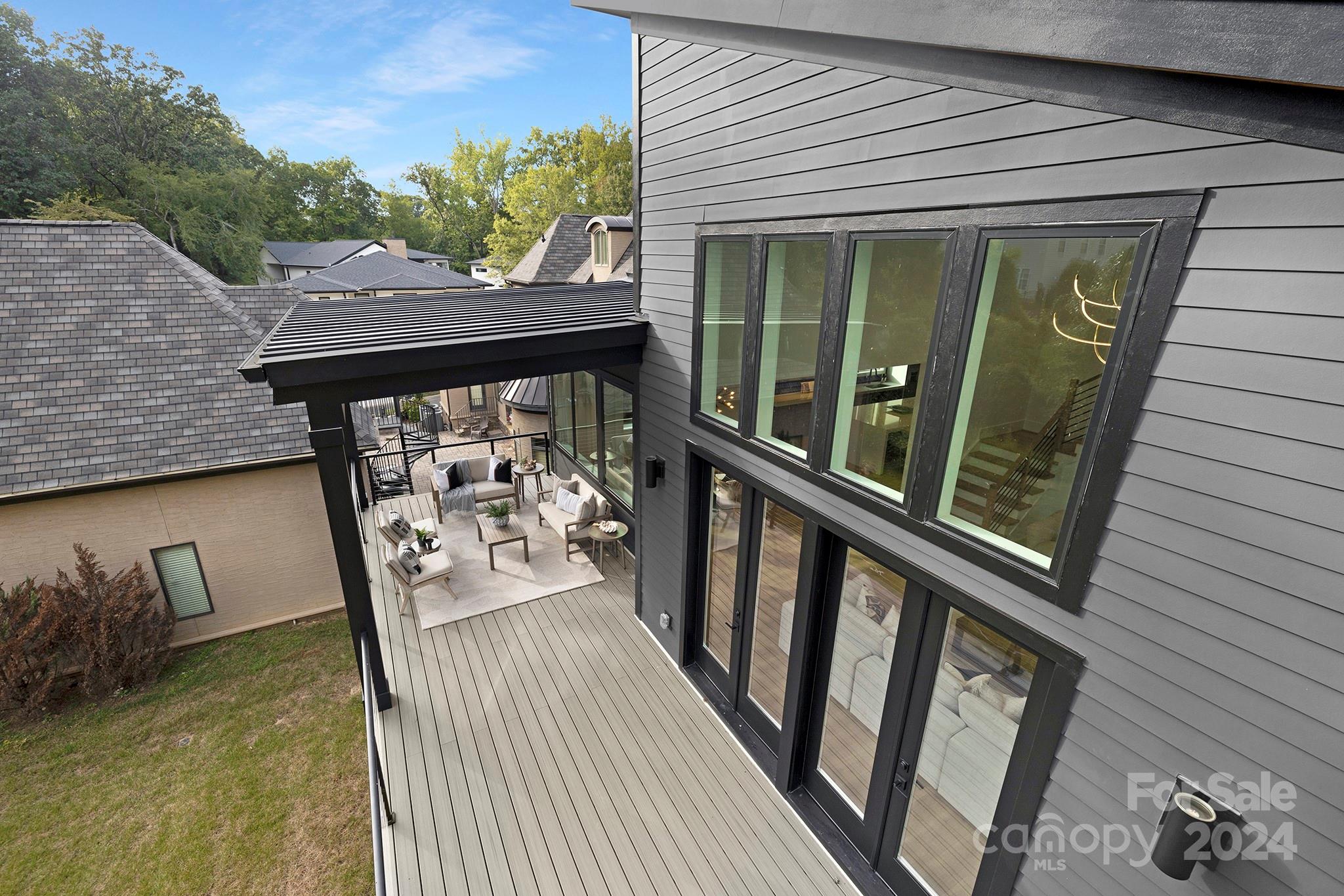 Gatewood - Residential