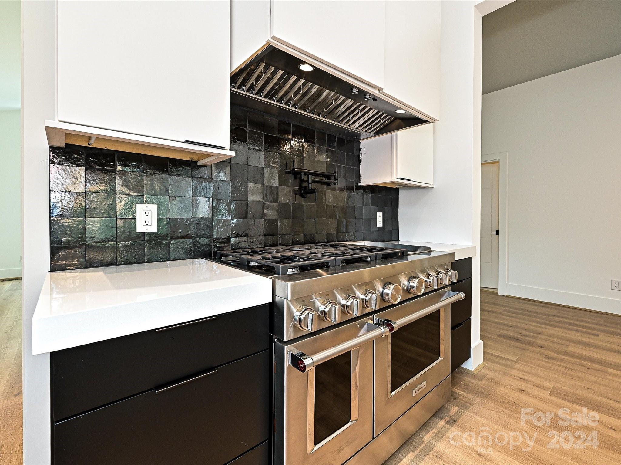 Gatewood - Residential