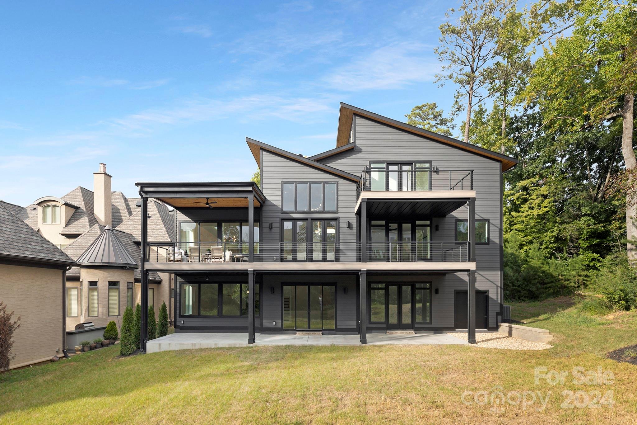 Gatewood - Residential