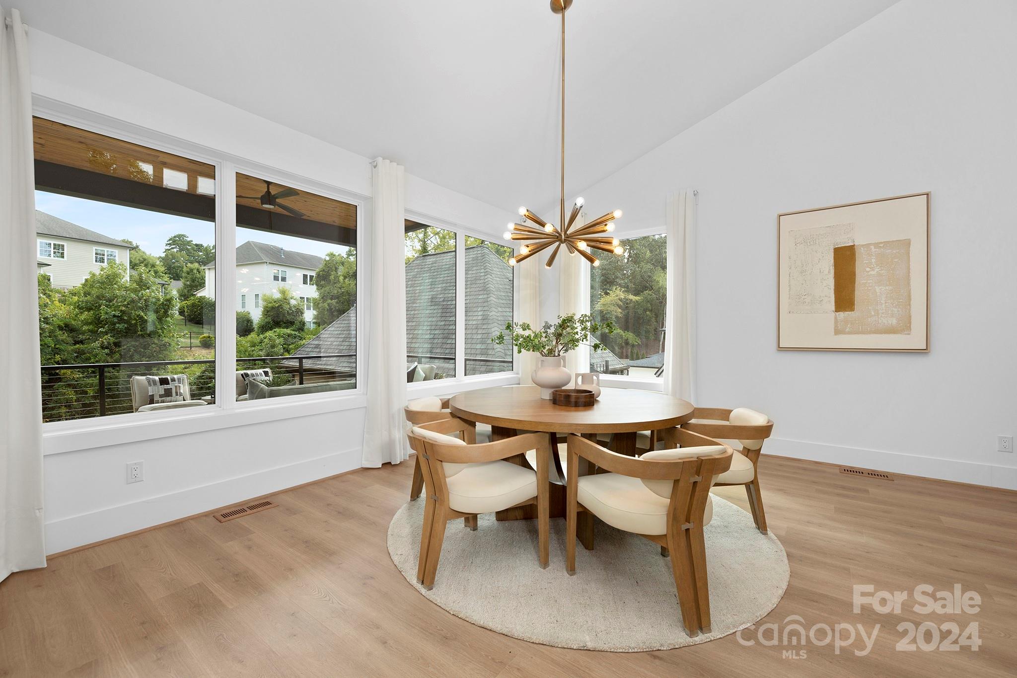 Gatewood - Residential