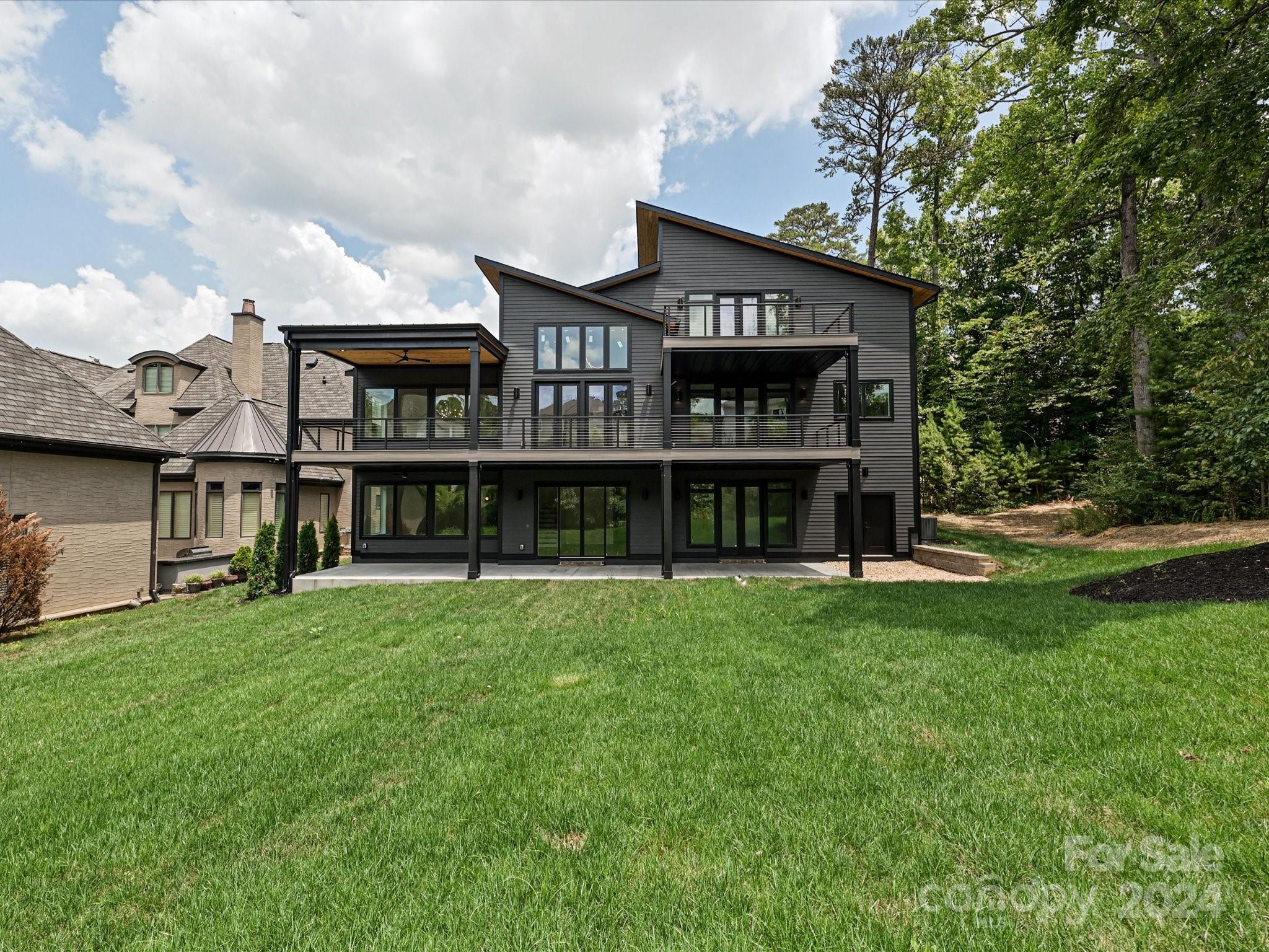 Gatewood - Residential