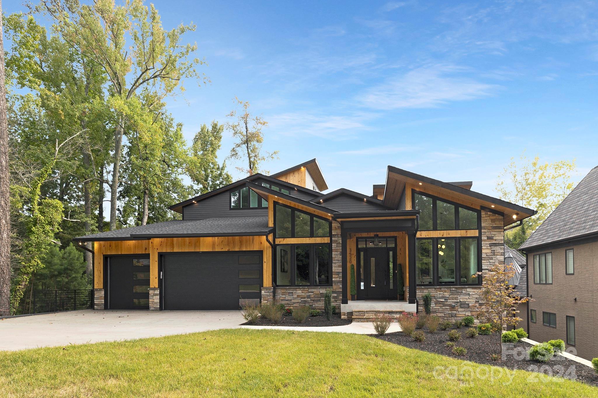 Gatewood - Residential