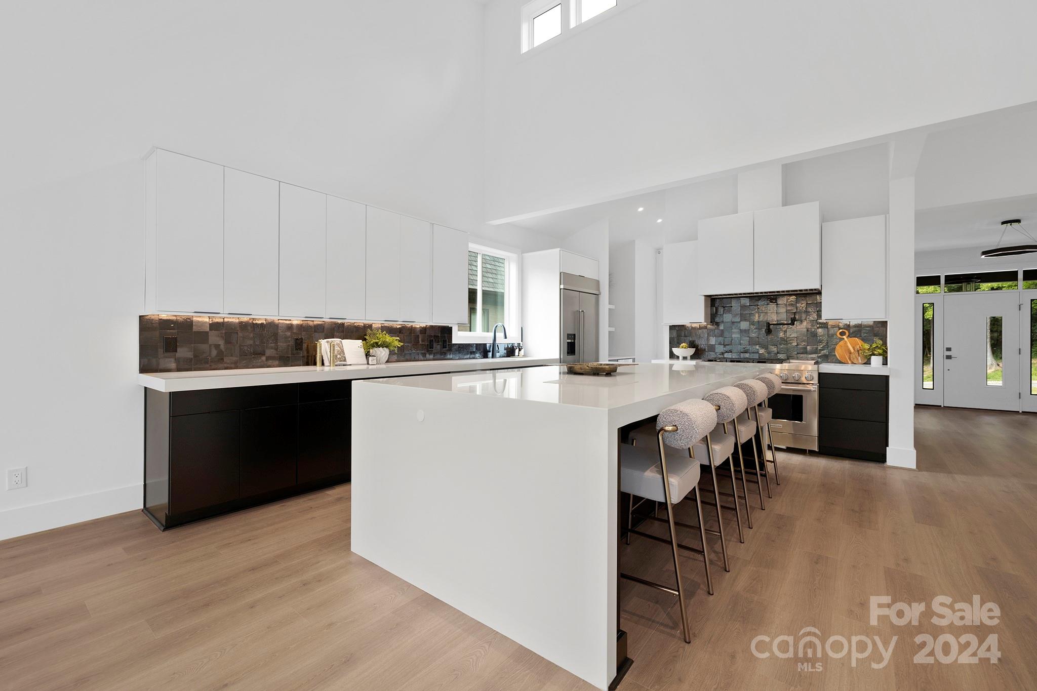 Gatewood - Residential