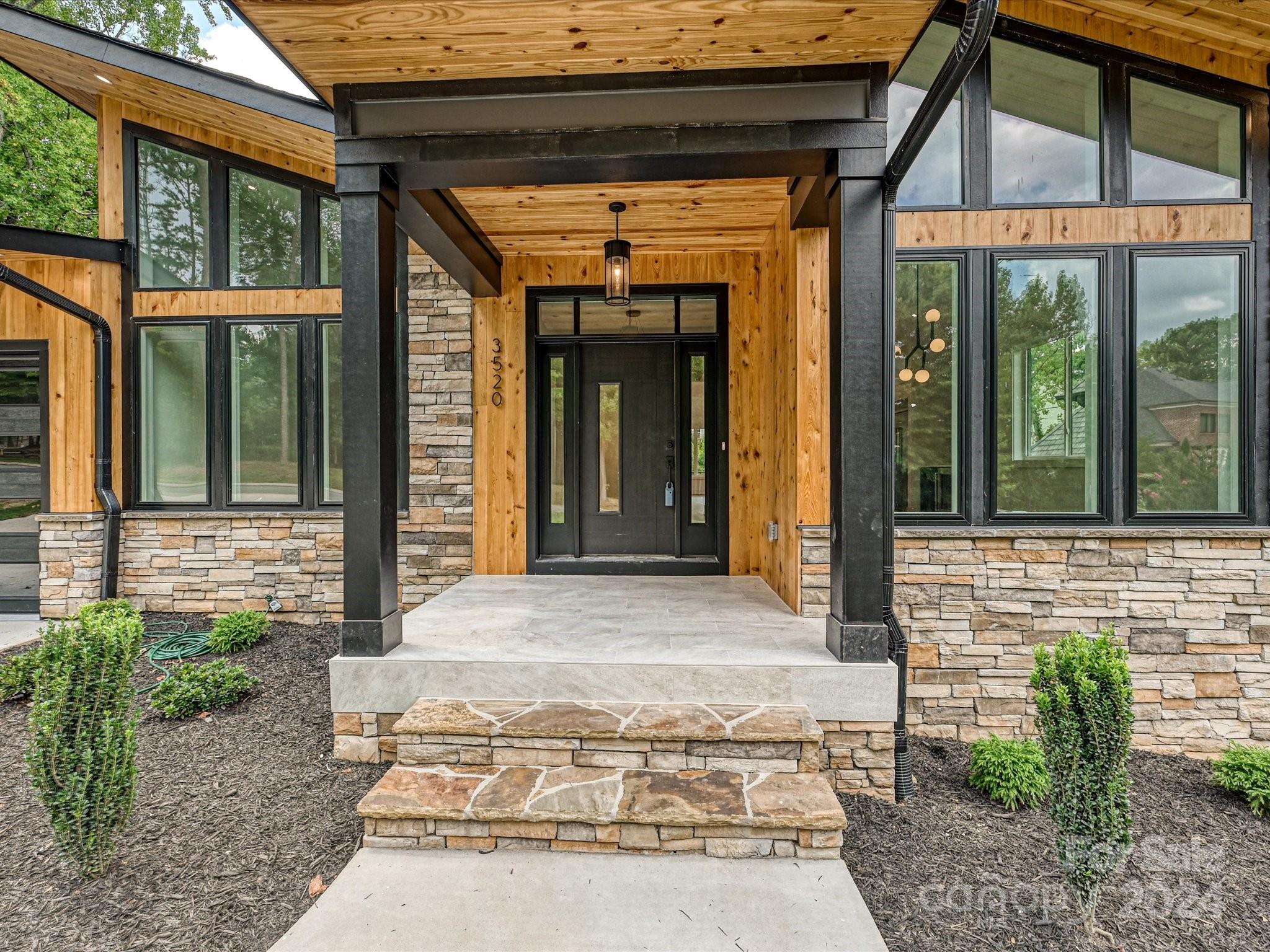 Gatewood - Residential