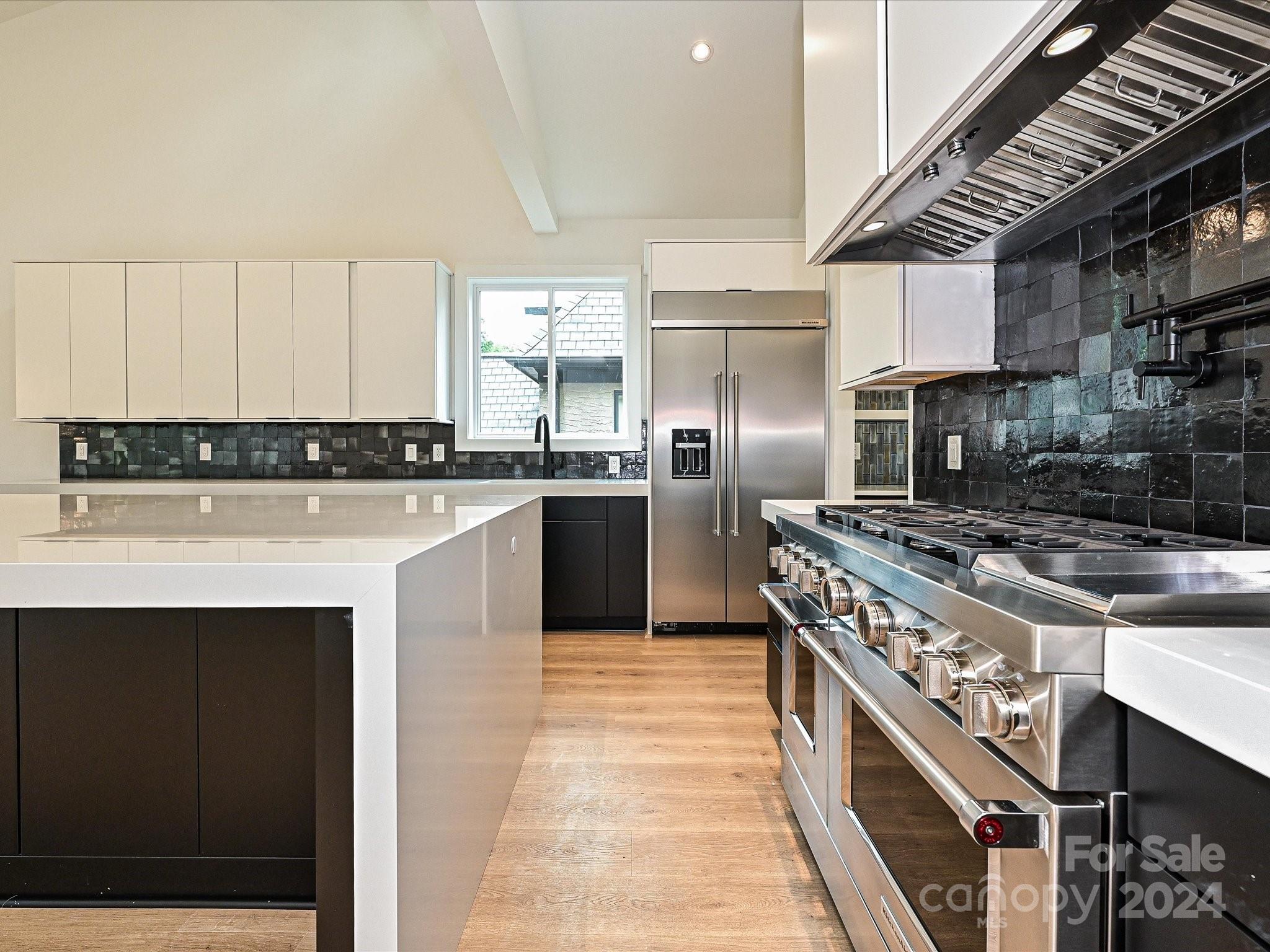 Gatewood - Residential