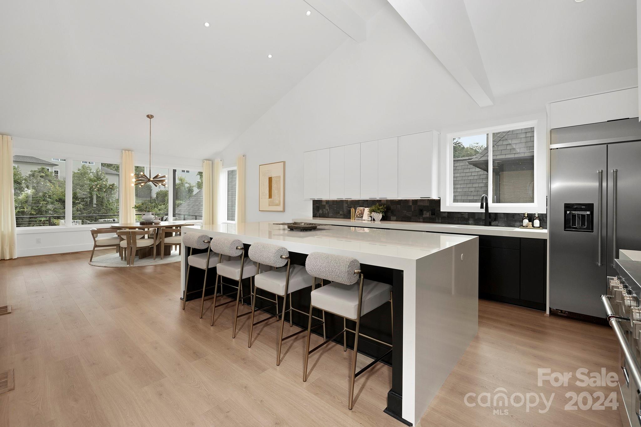 Gatewood - Residential