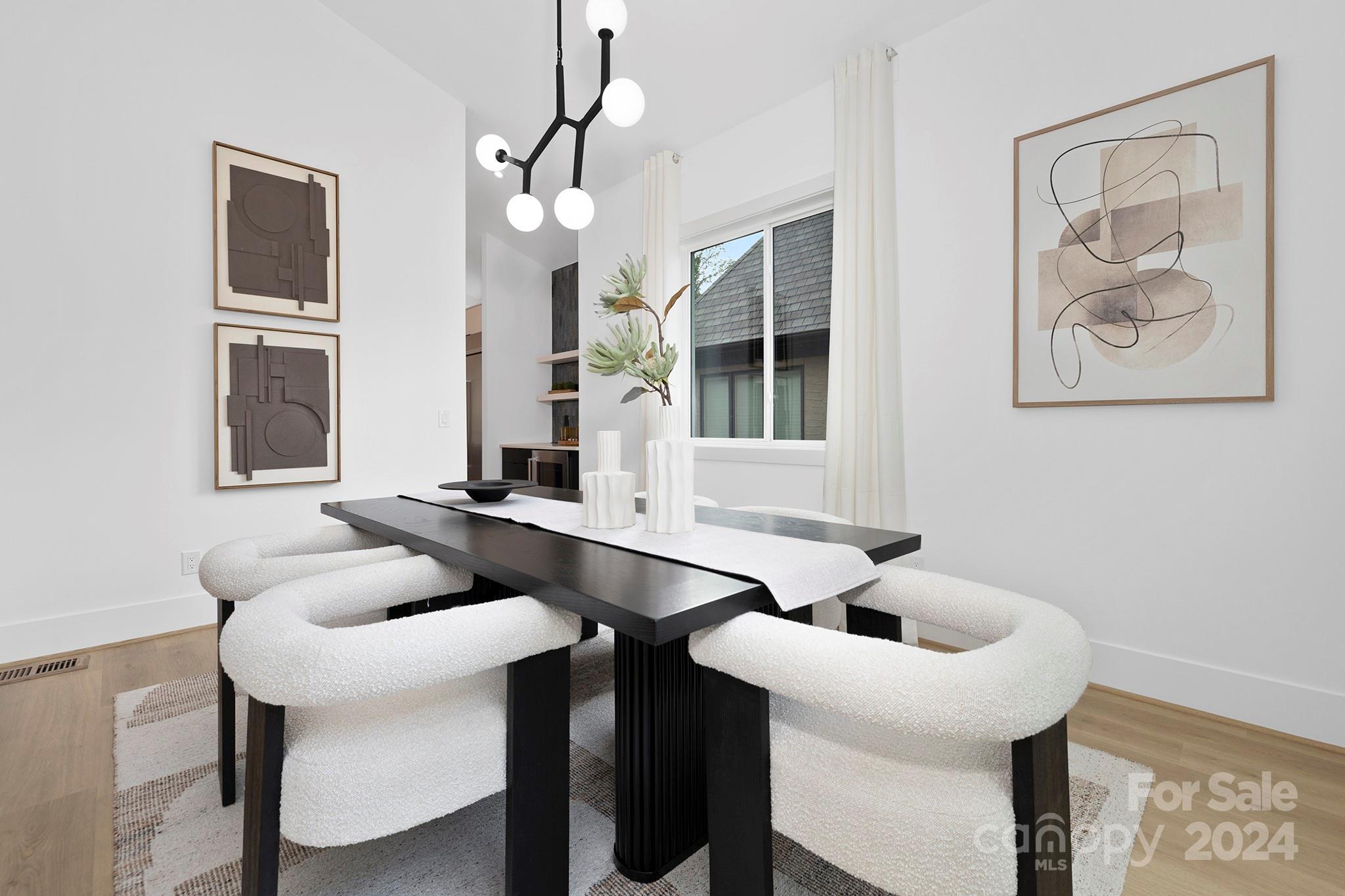 Gatewood - Residential