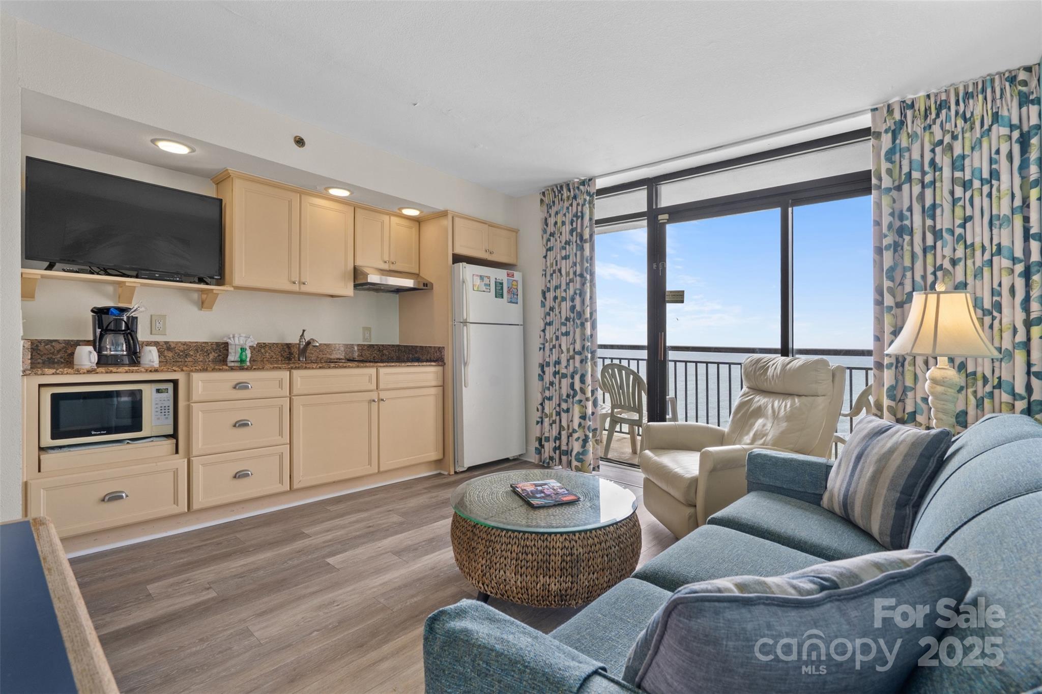 4800 S Ocean Boulevard 1011